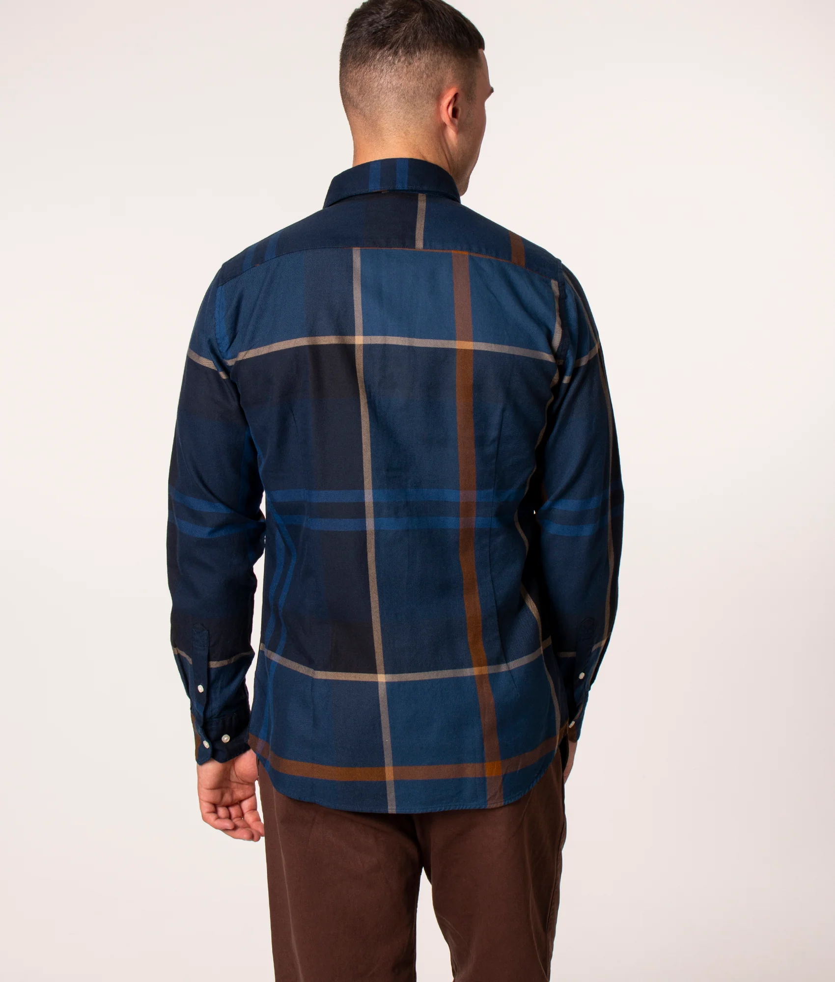 Dunoon Tailored Shirt - Image 4