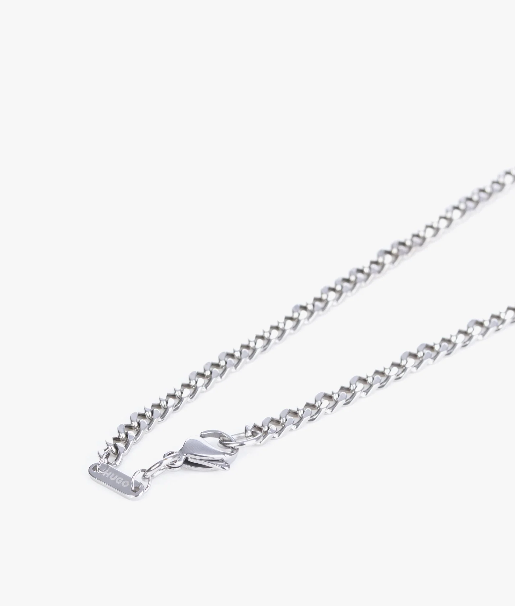 E Cut Necklace - Image 4