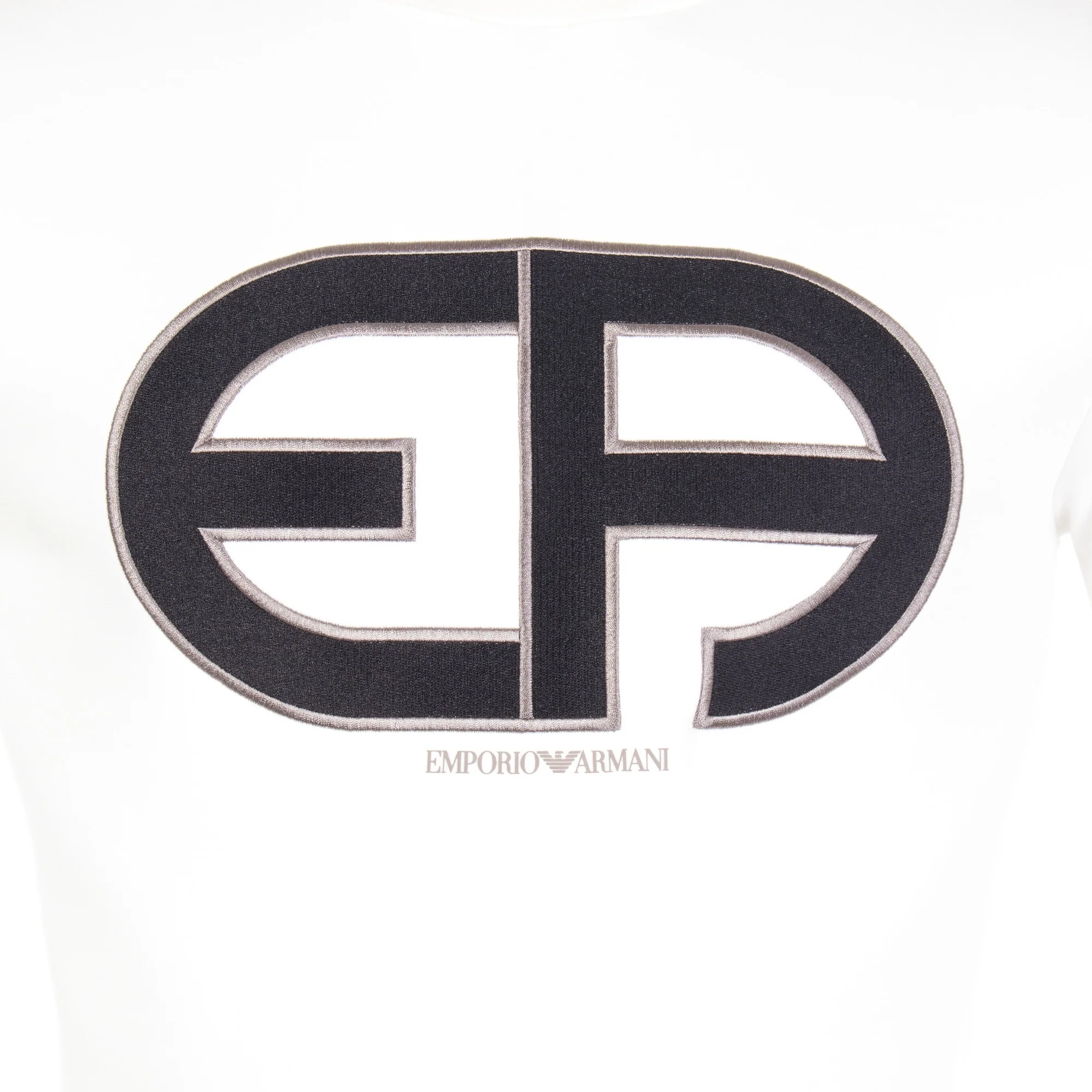EA Big Logo Sweatshirt - Image 2