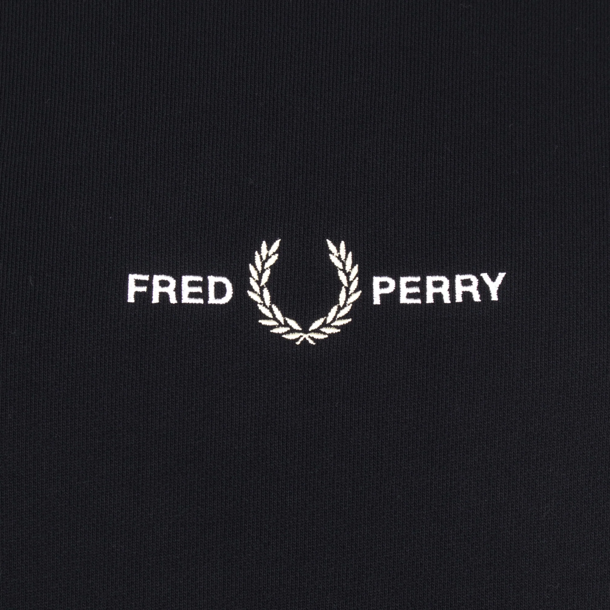 Regular Fit Embroidered Sweatshirt - Image 2