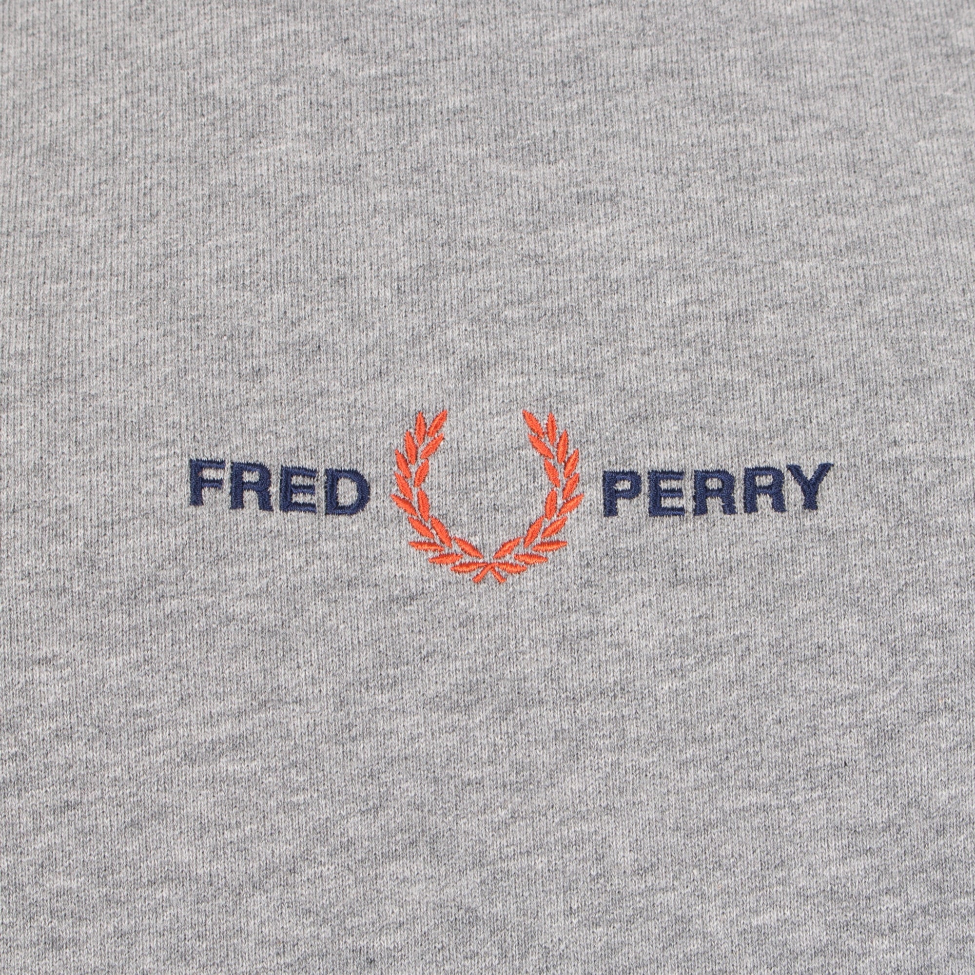 Regular Fit Embroidered Sweatshirt - Image 2