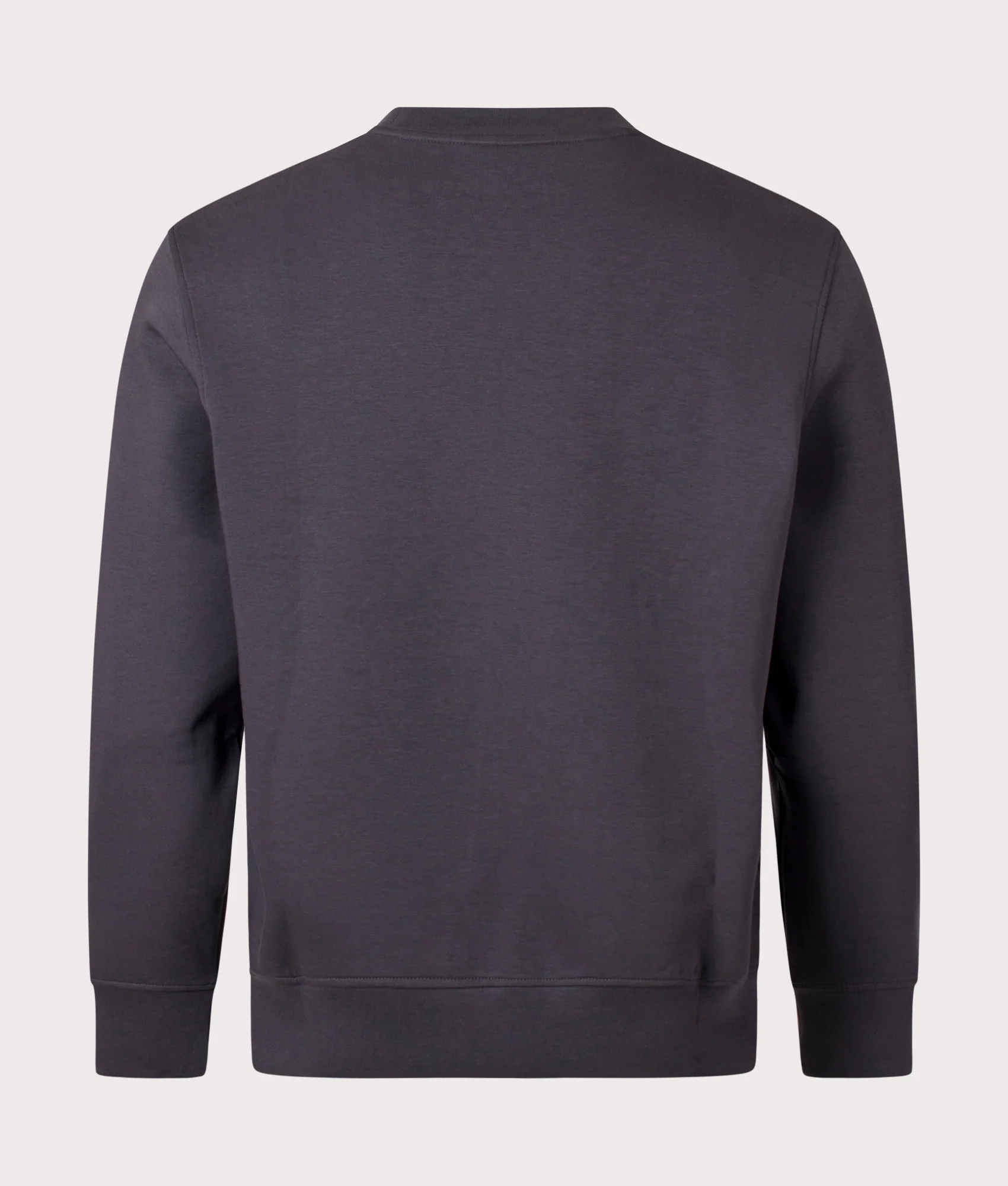 Eagle Logo Sweatshirt - Image 3