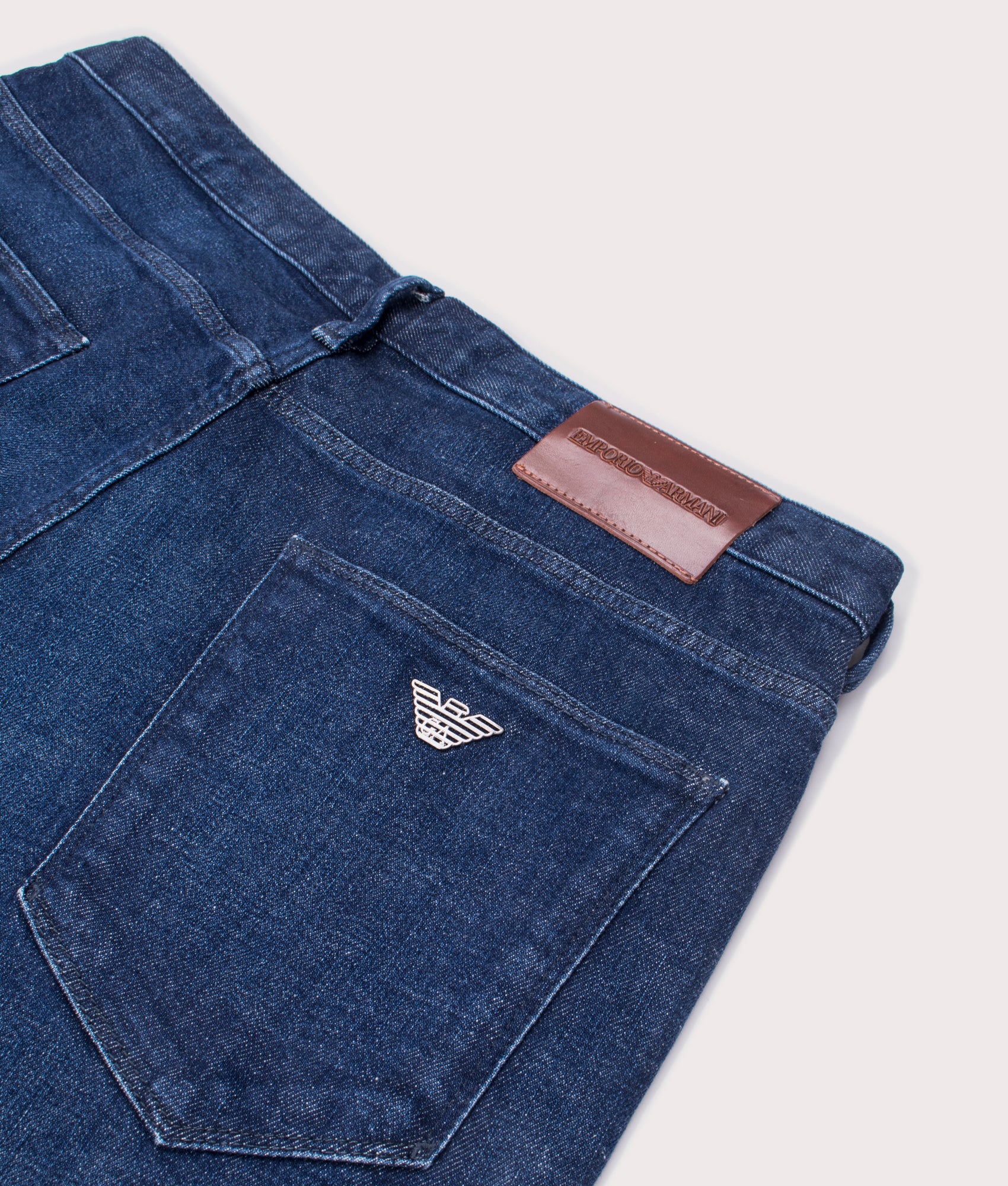 Slim Fit J06 Jeans - Image 8