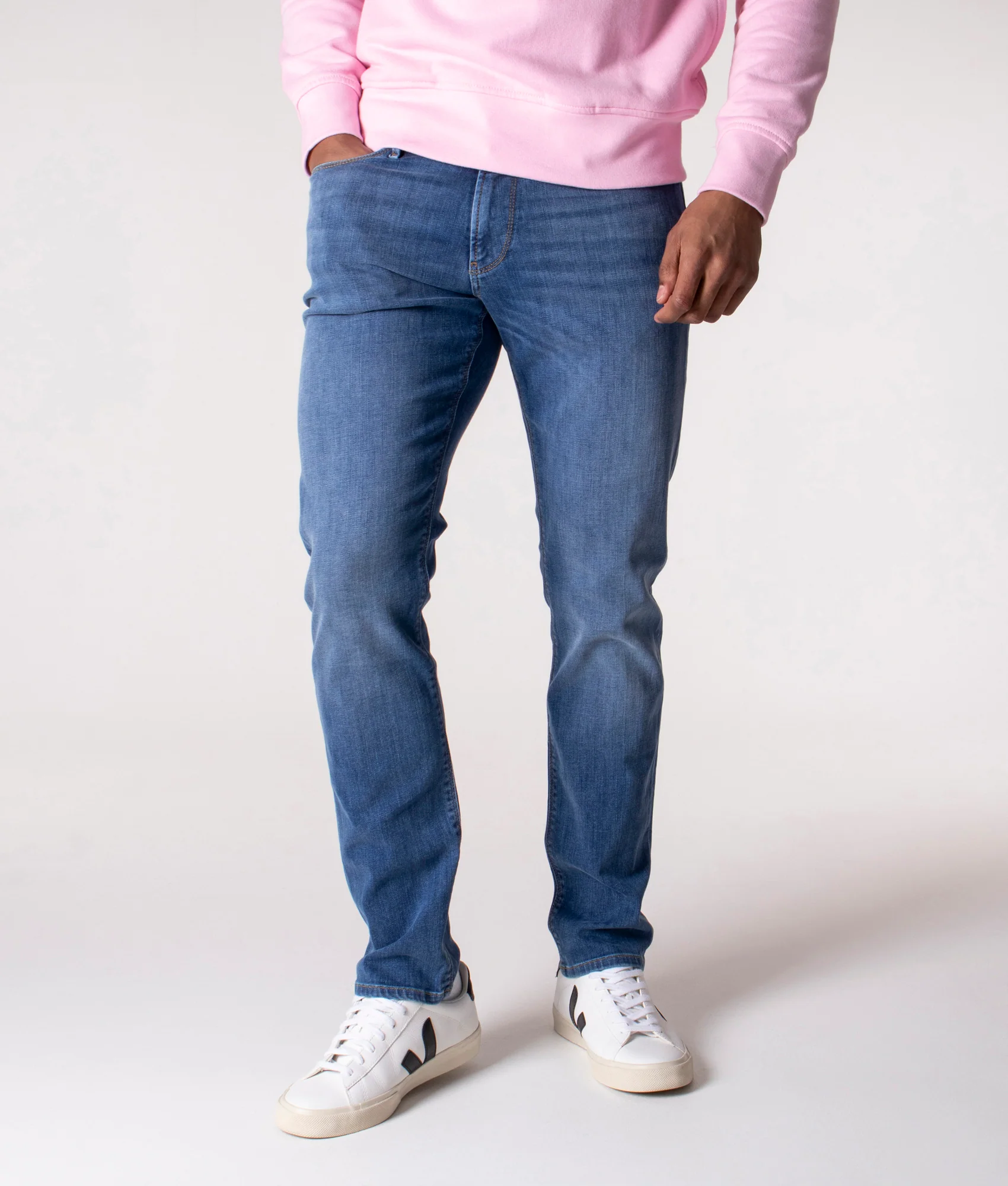 Slim Fit J06 Jeans - Image 5