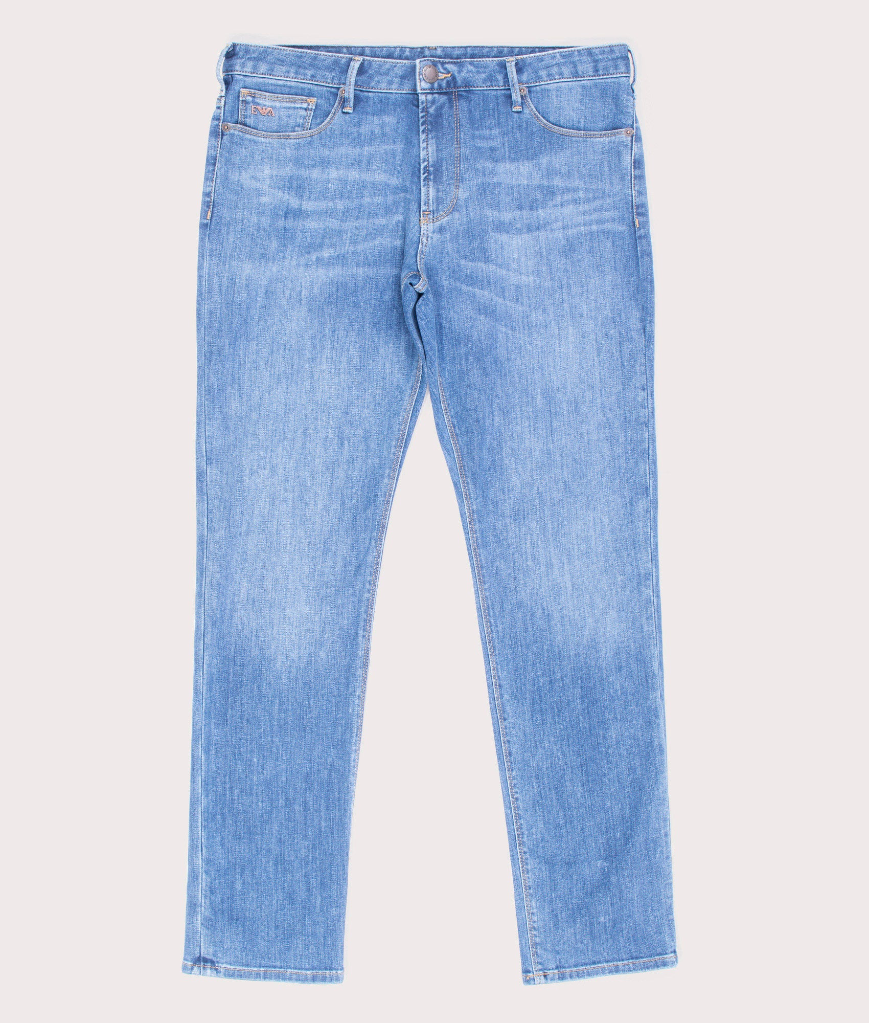 Slim Fit J06 Jeans - Image 6