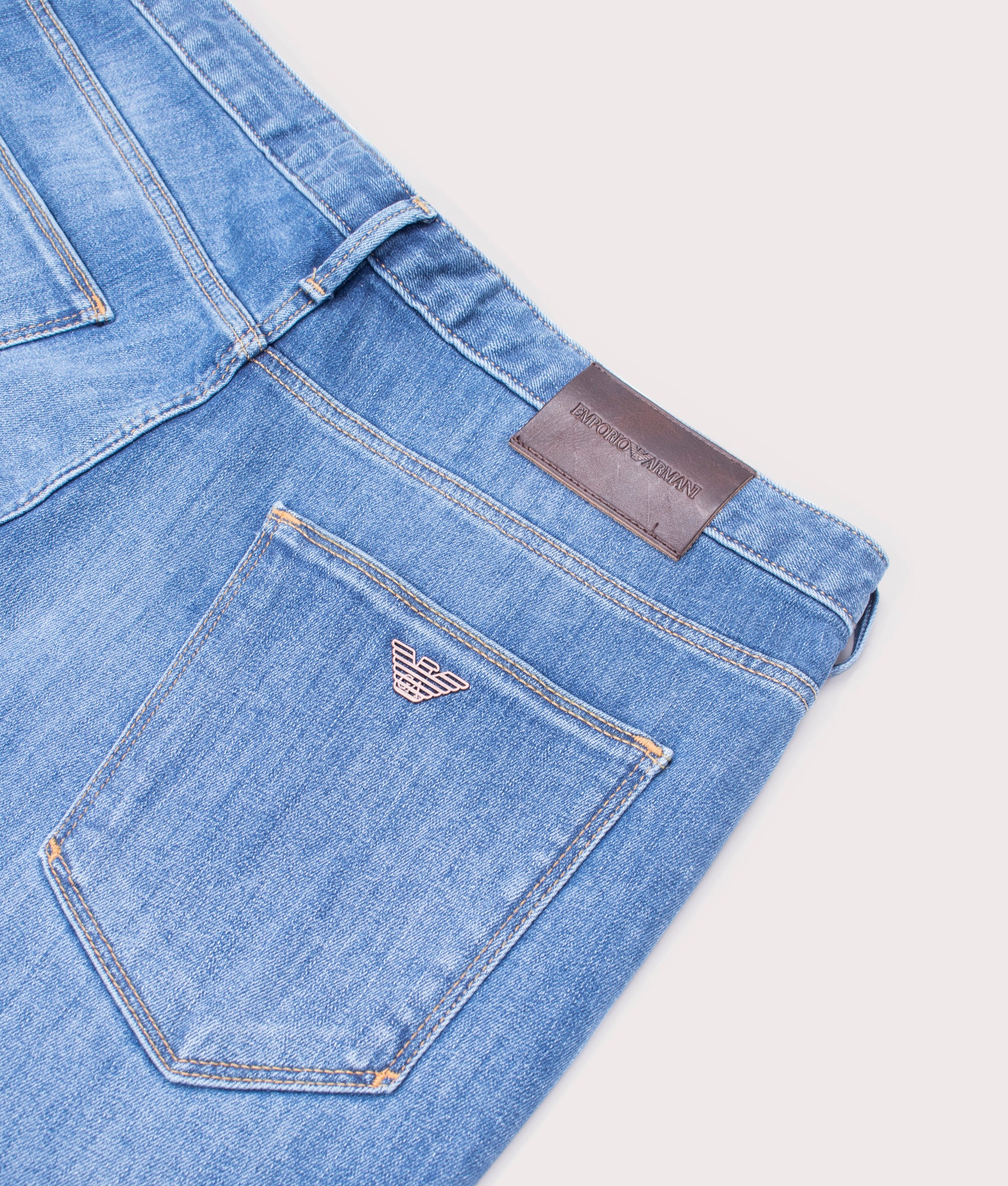 Slim Fit J06 Jeans - Image 8