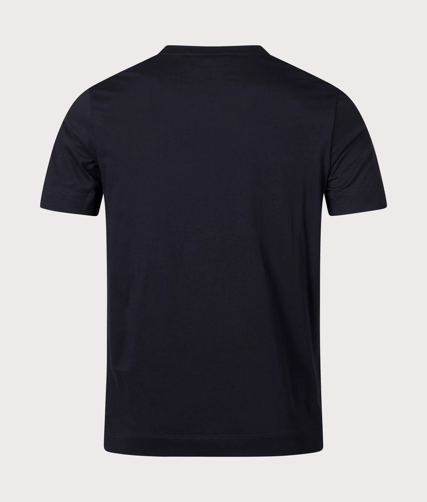 Multi Eagle Logo T-Shirt - Image 3