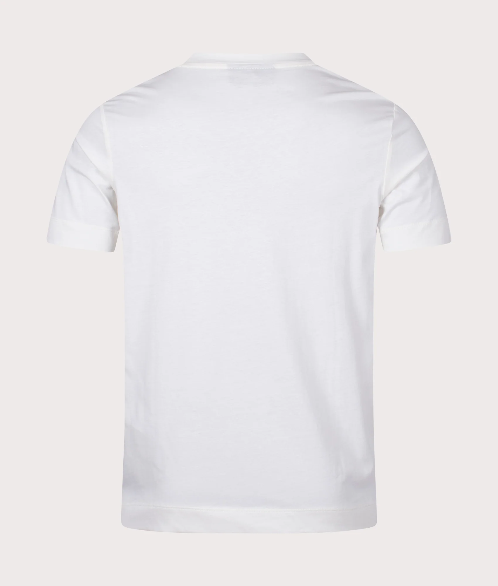 Multi Eagle Logo T-Shirt - Image 3