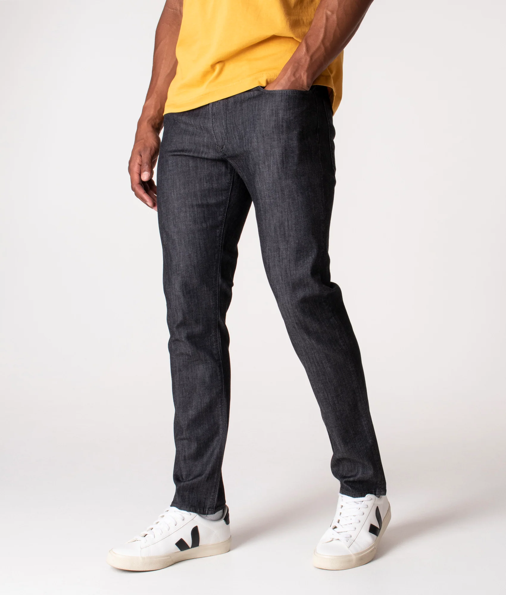 Slim Fit J06 Jeans - Image 3