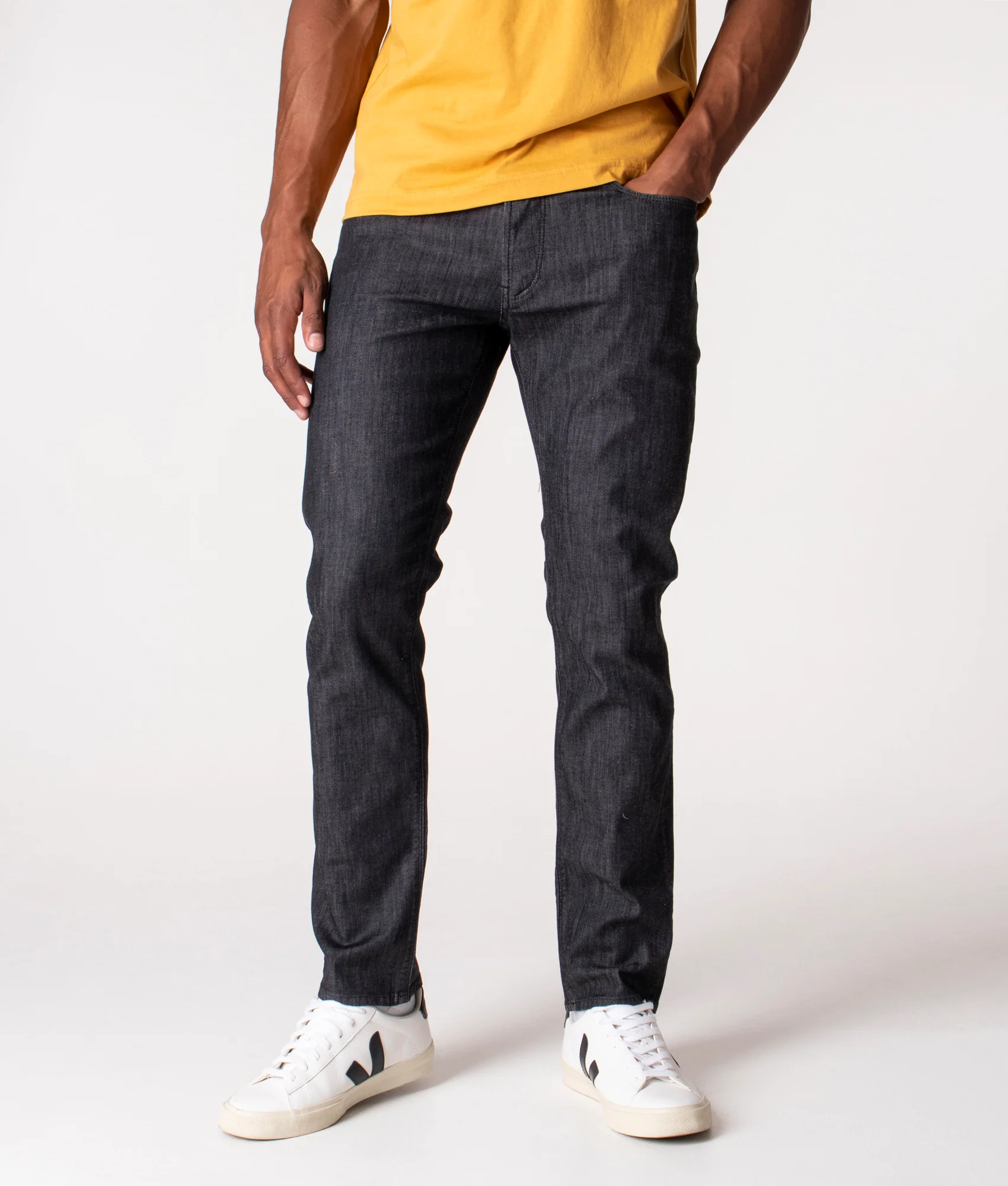 Slim Fit J06 Jeans - Image 5