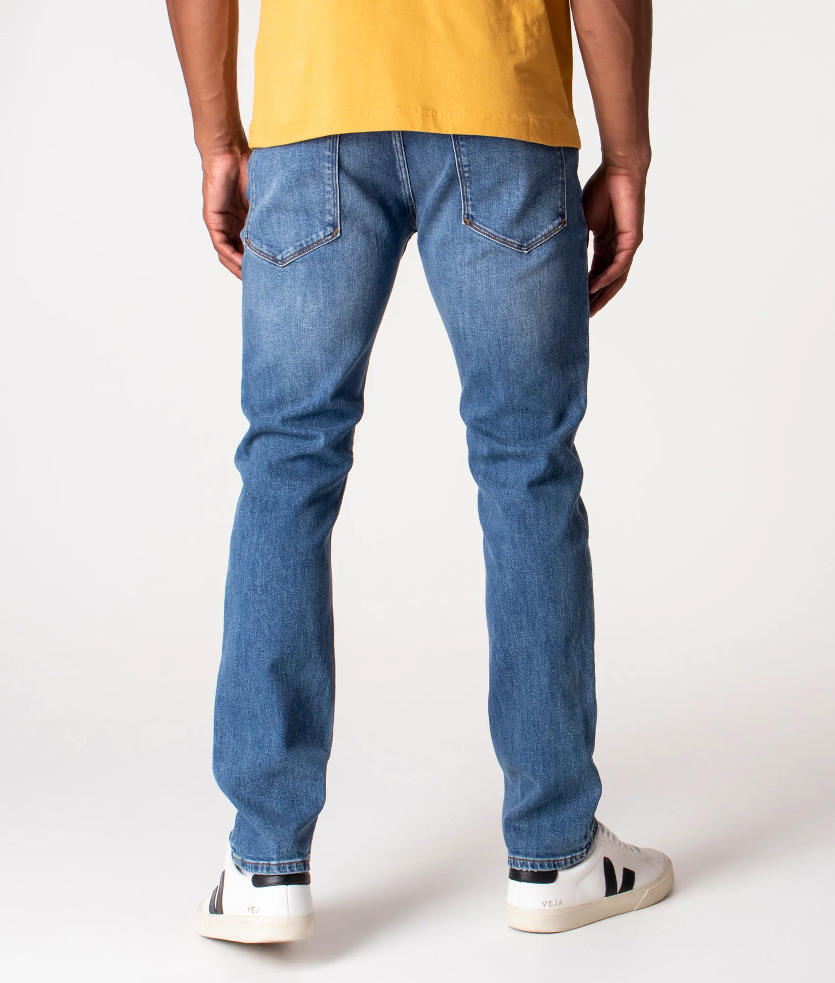 Slim Fit J06 Jeans - Image 4