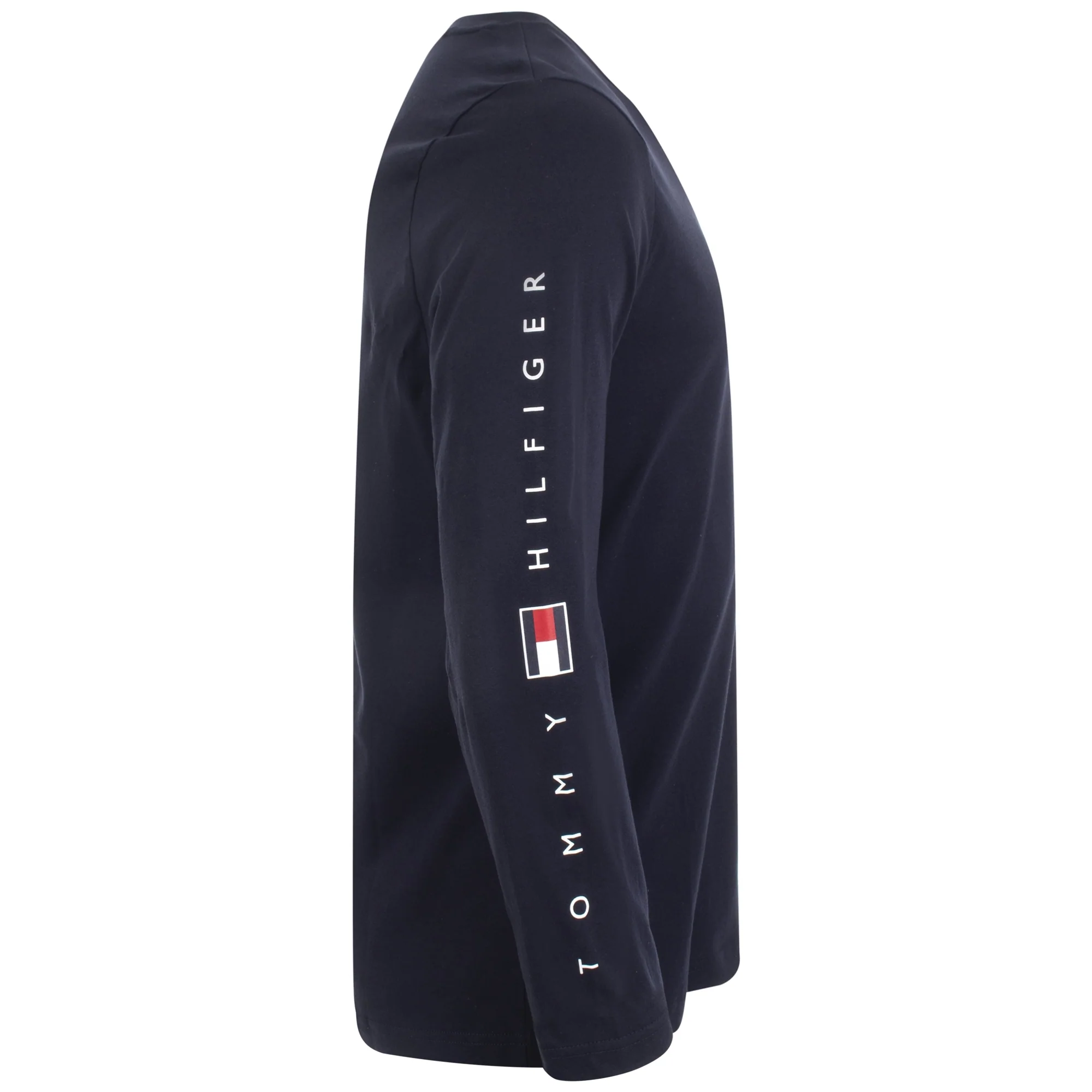 Essential Long Sleeve T-Shirt - Image 5