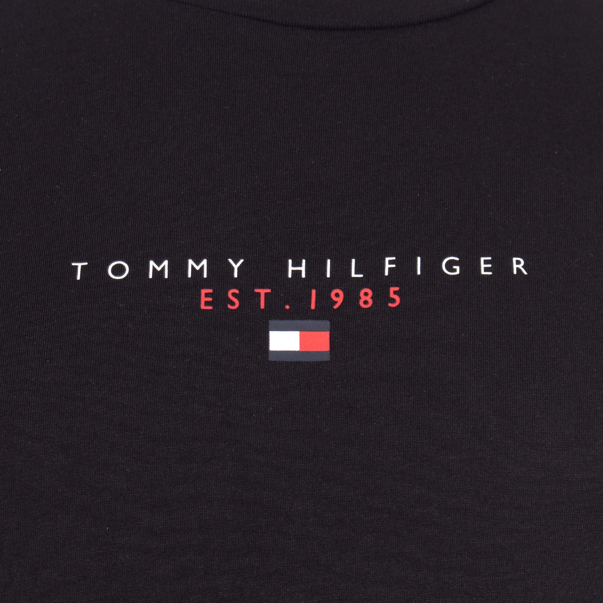 Essential Tommy T-Shirt - Image 2