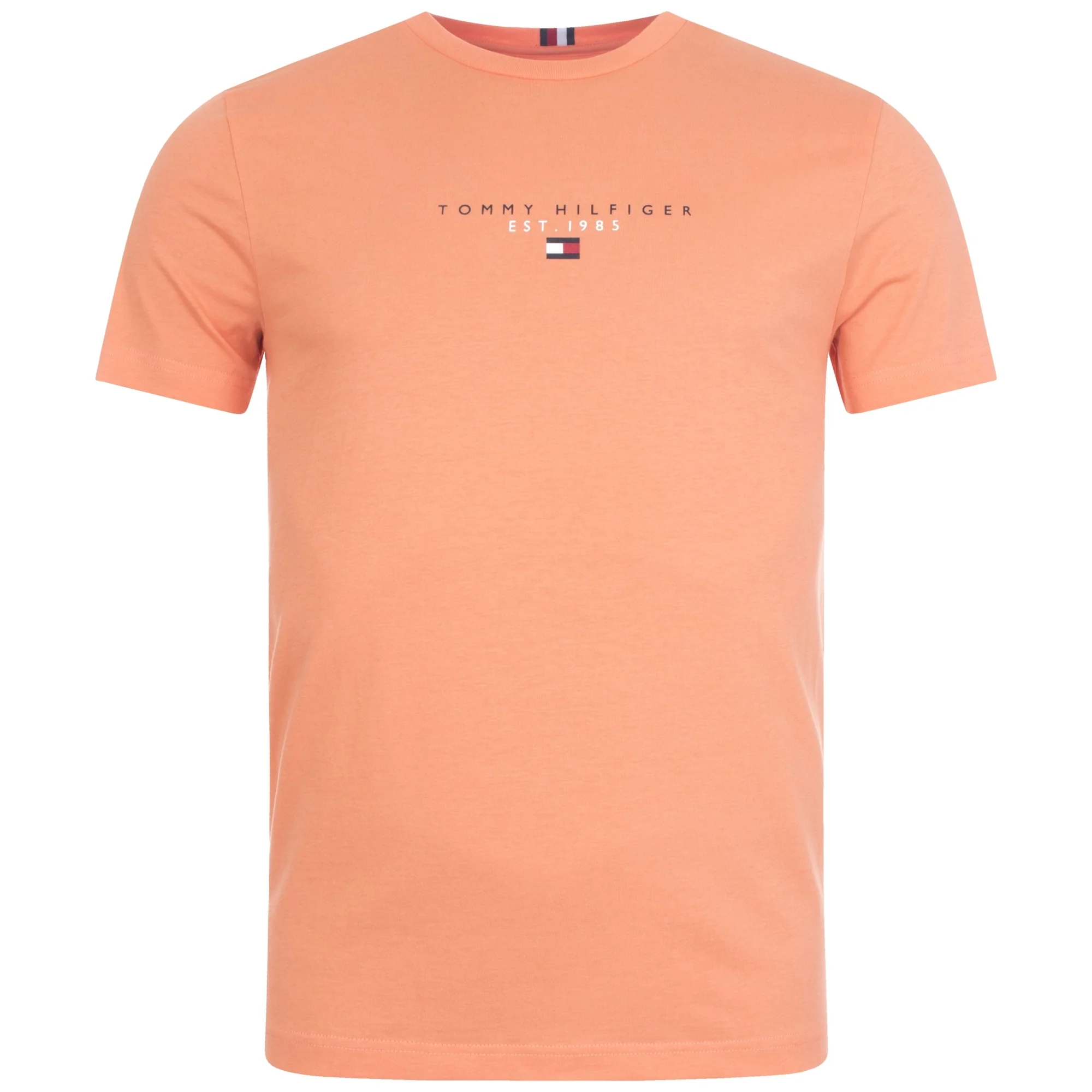 Essential Tommy T-Shirt