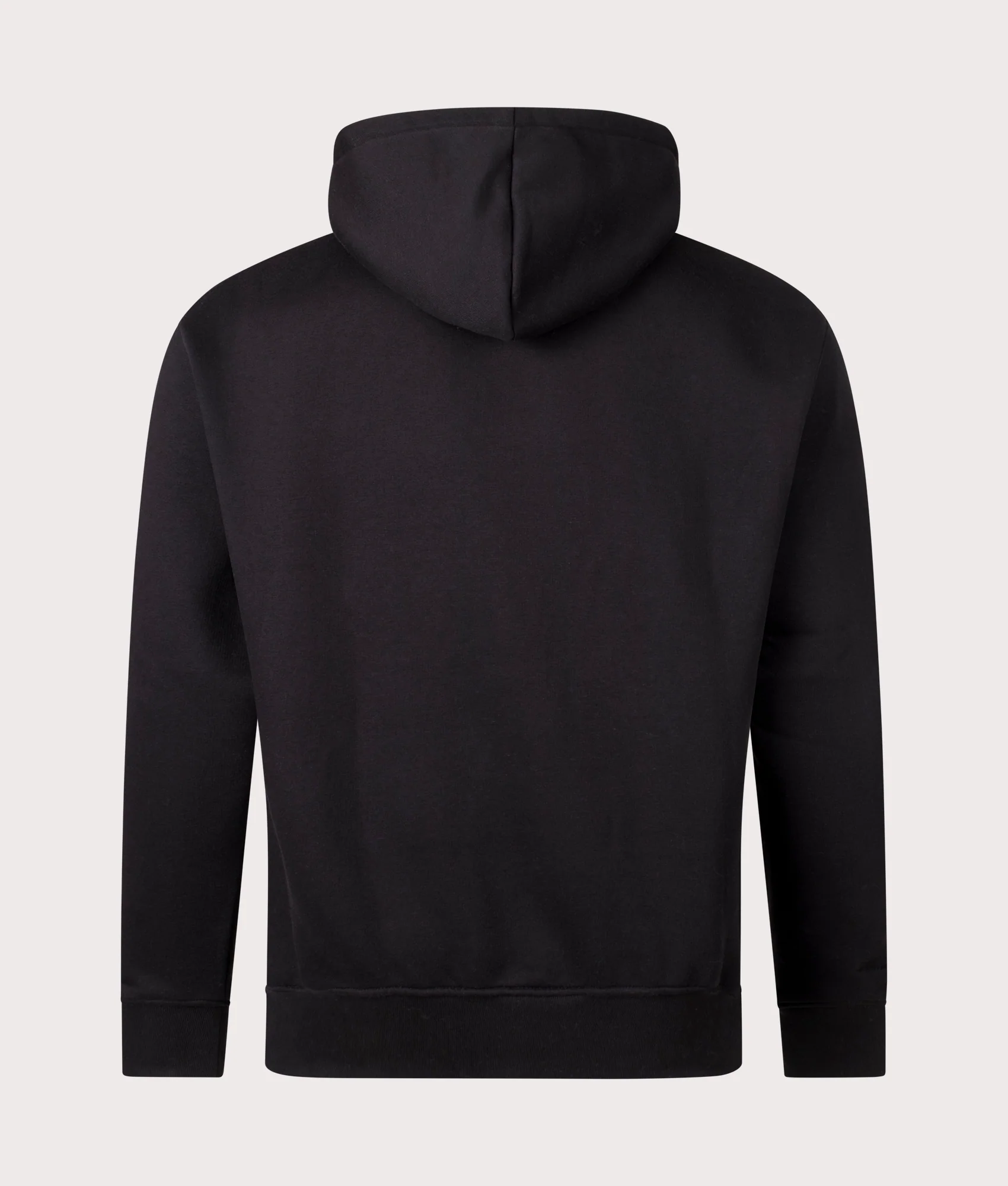 Relaxed Fit Core Hoodie - Image 3