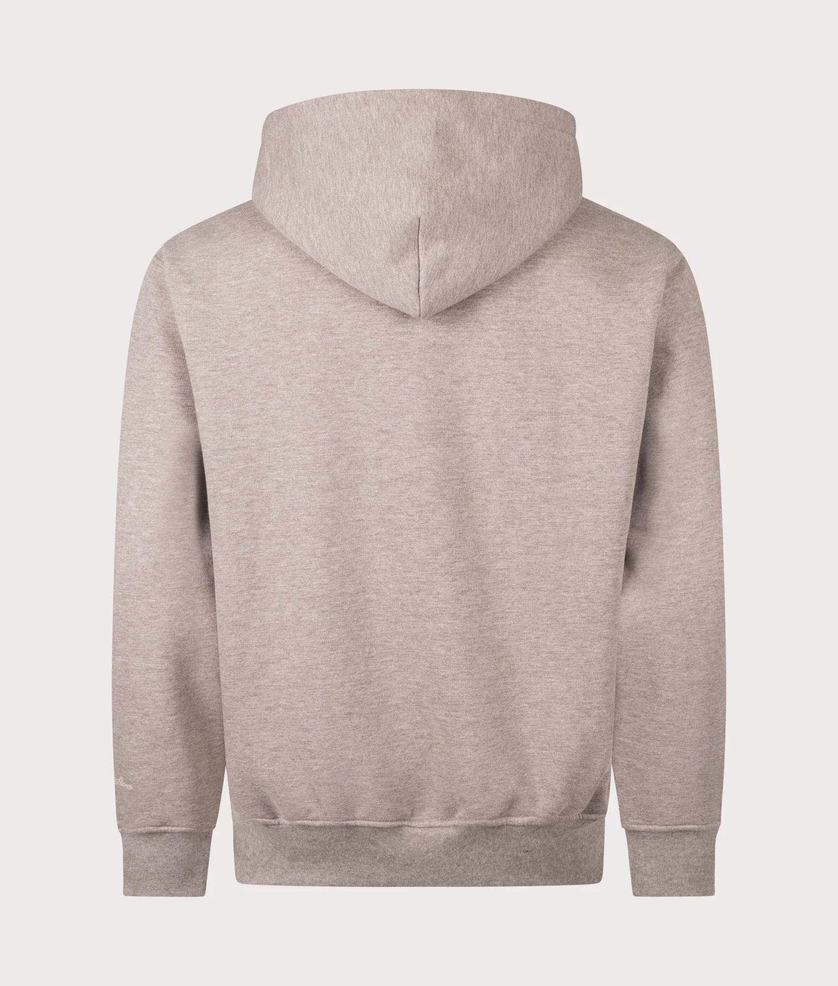Box Fit Hoodie - Image 4