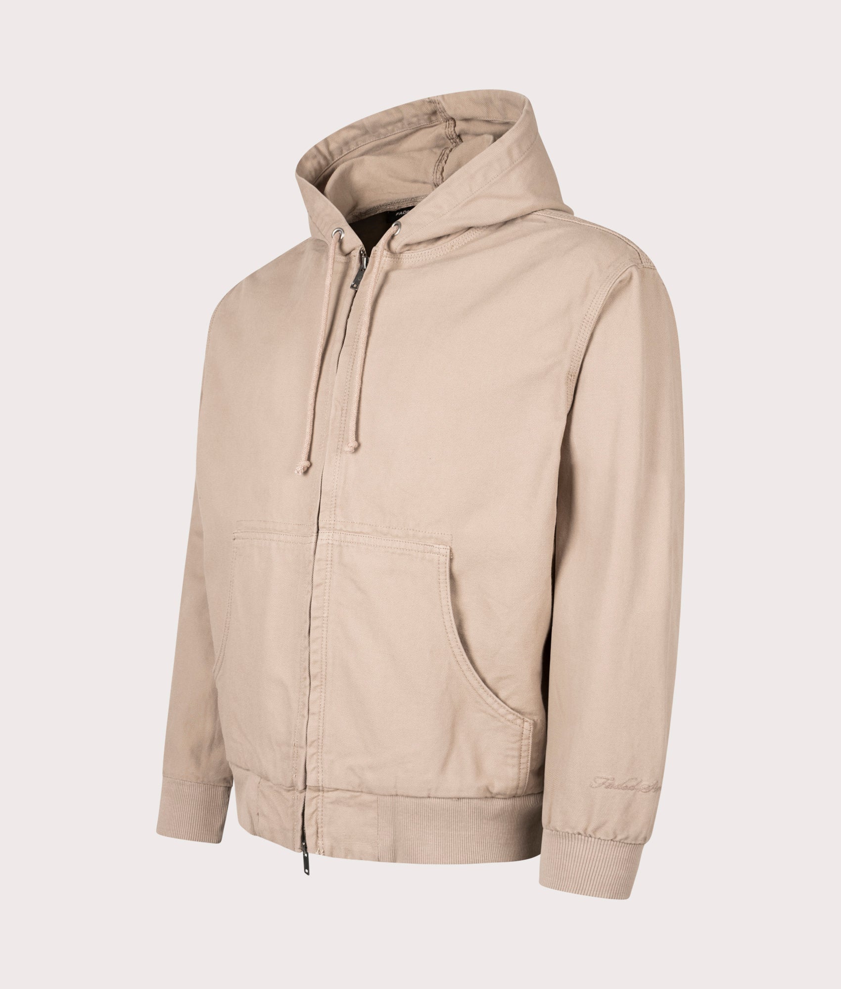 Core Canvas Jacket