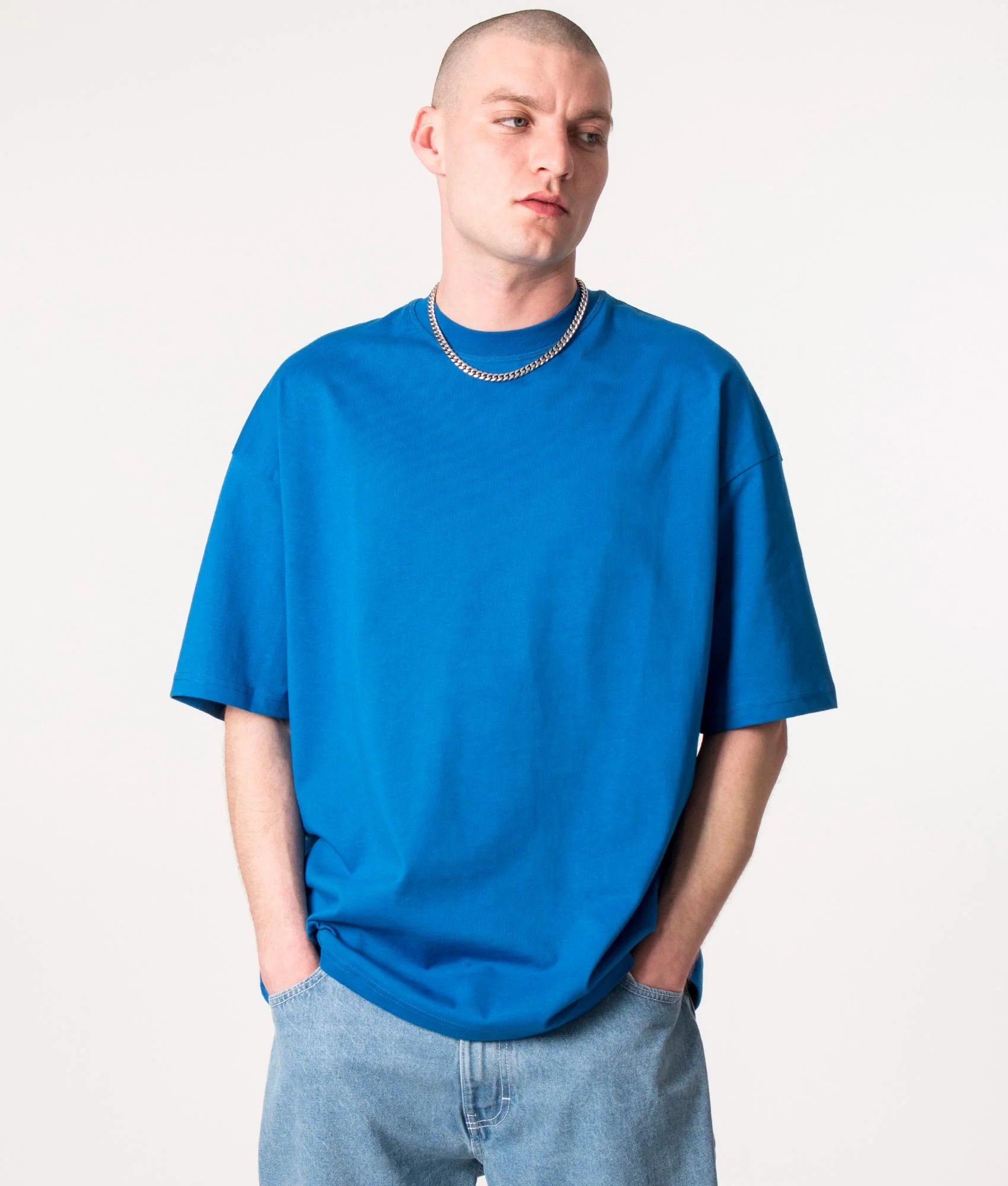 Oversized core T-Shirt