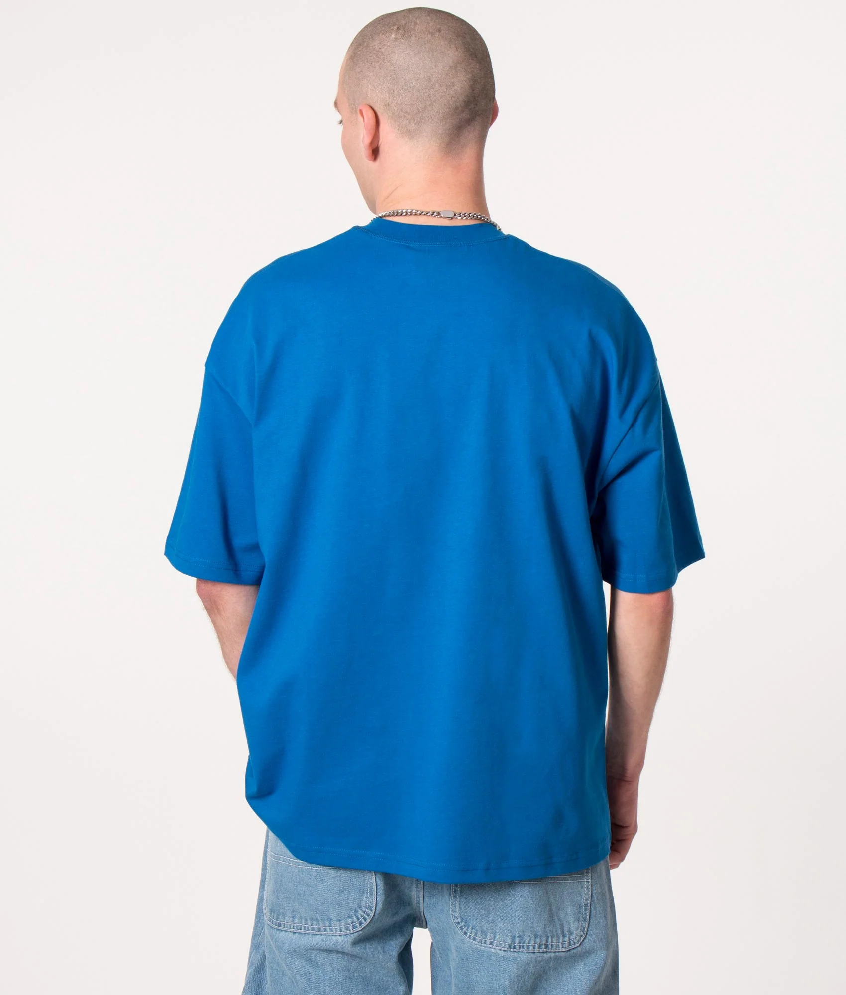 Oversized core T-Shirt - Image 3