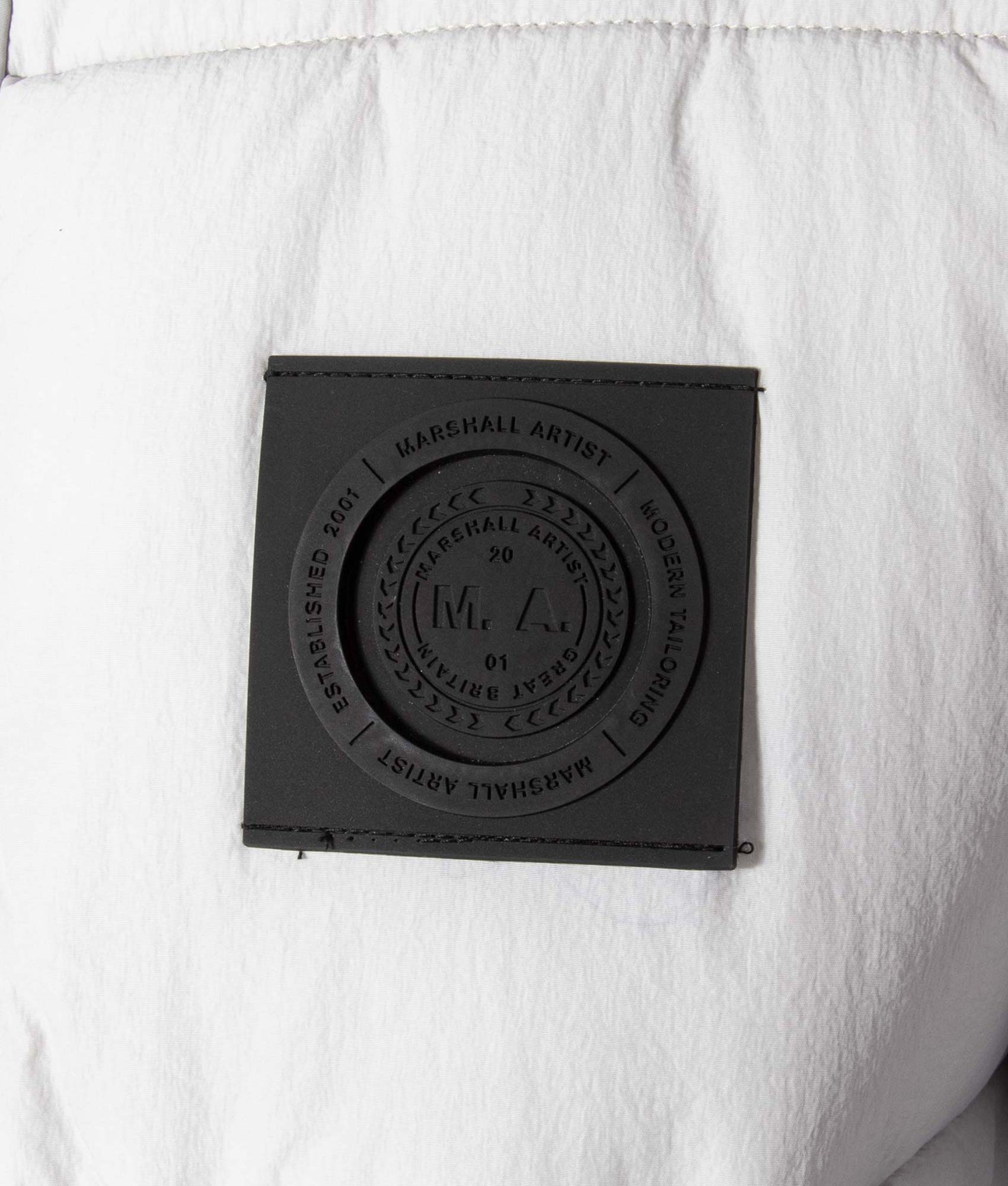 Fantom Siren Bubble Jacket - Image 3