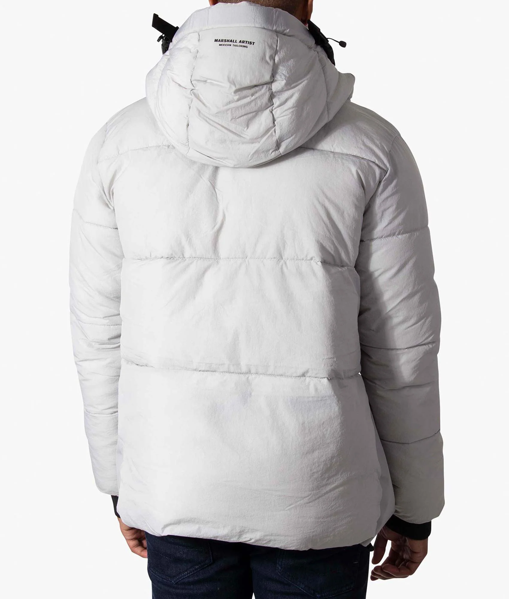 Fantom Siren Bubble Jacket - Image 4