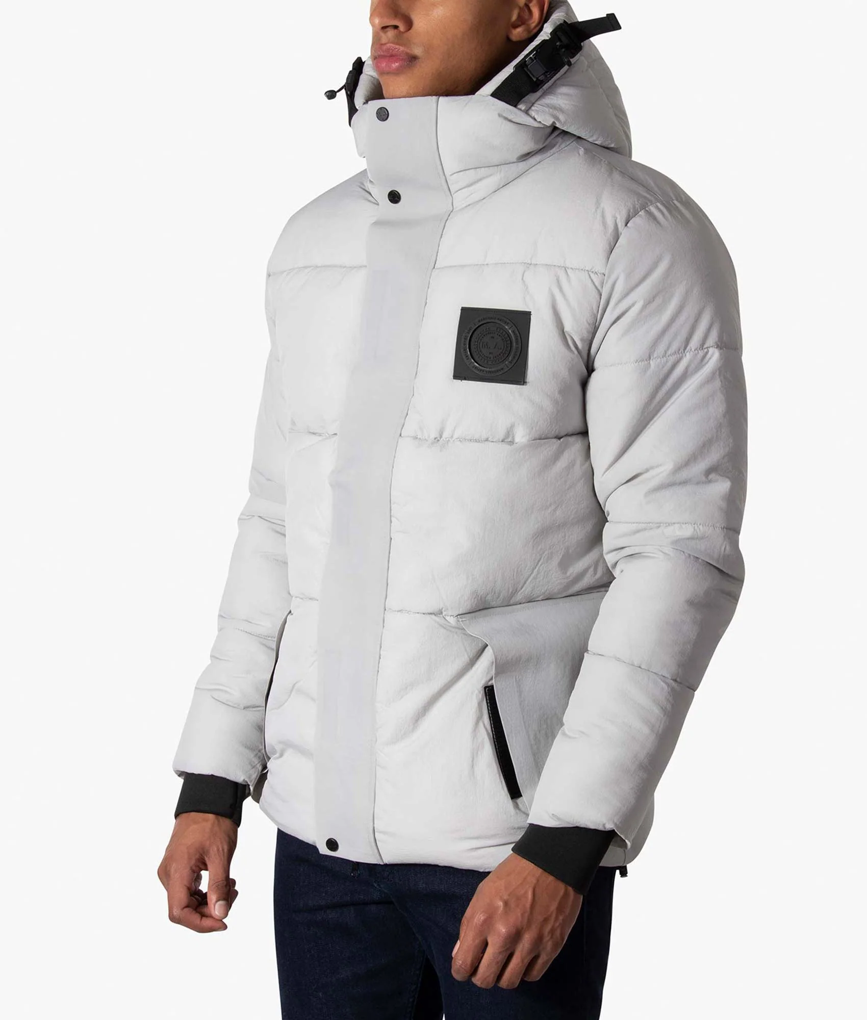 Fantom Siren Bubble Jacket - Image 5