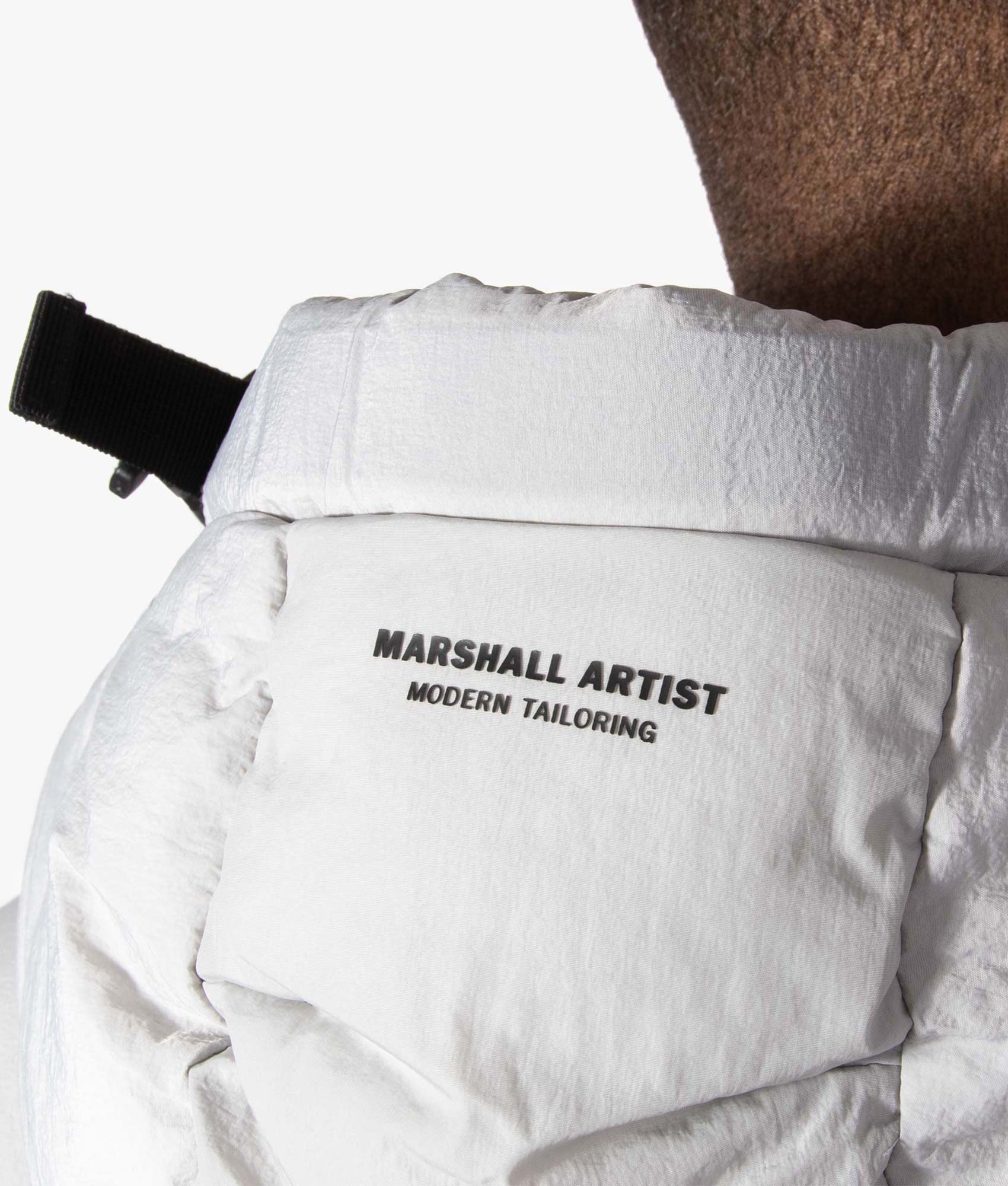 Fantom Siren Bubble Jacket - Image 6
