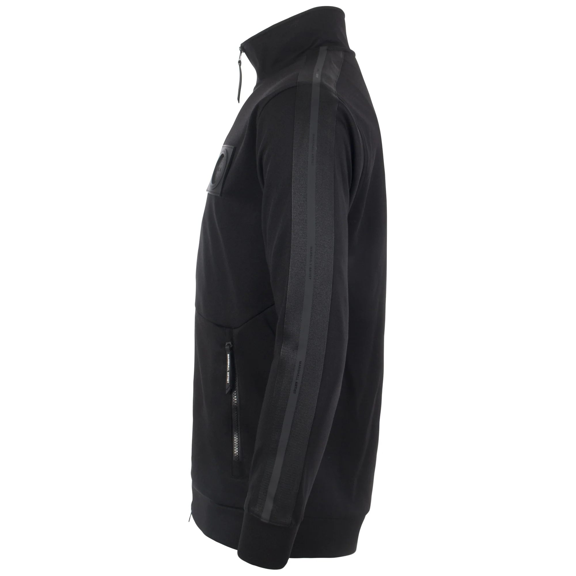 Fantom Track Top - Image 3