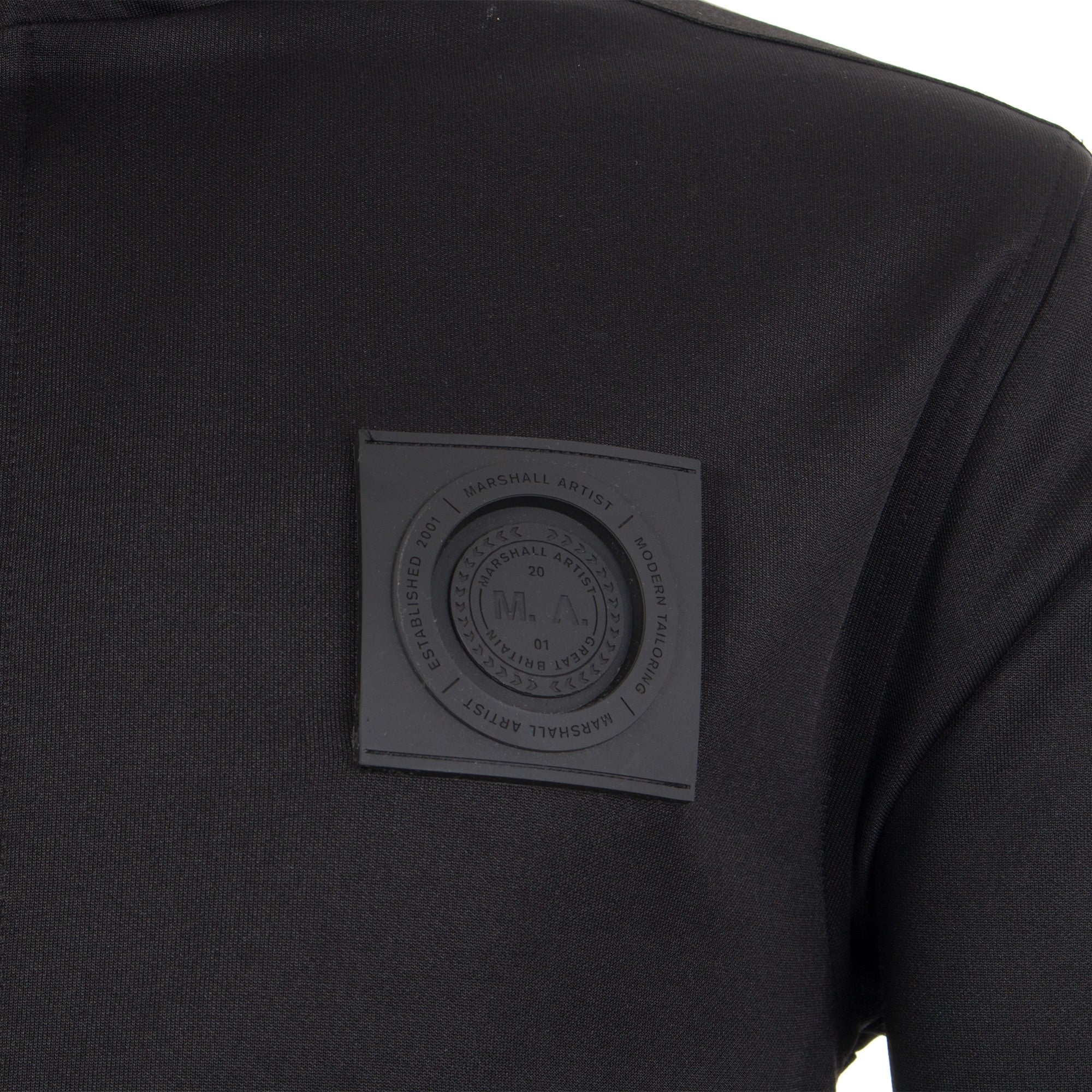 Fantom Track Top - Image 4