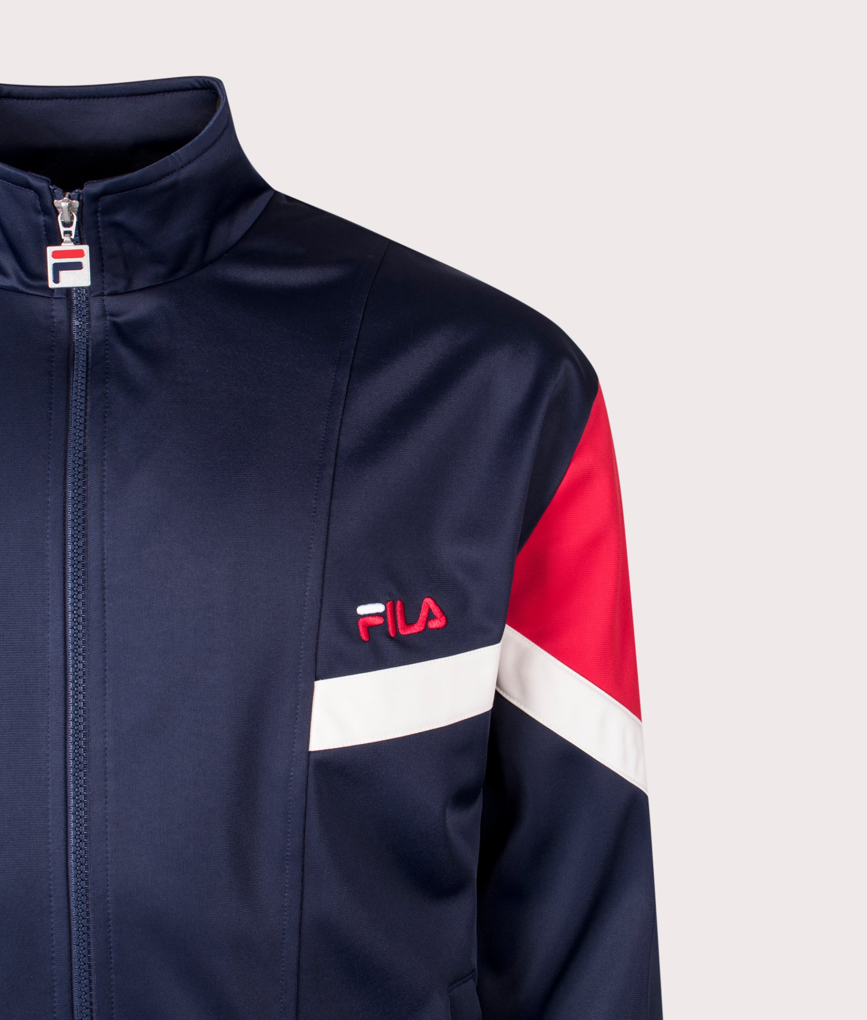 Albarn Archive Inspired Track Jacket - Image 2