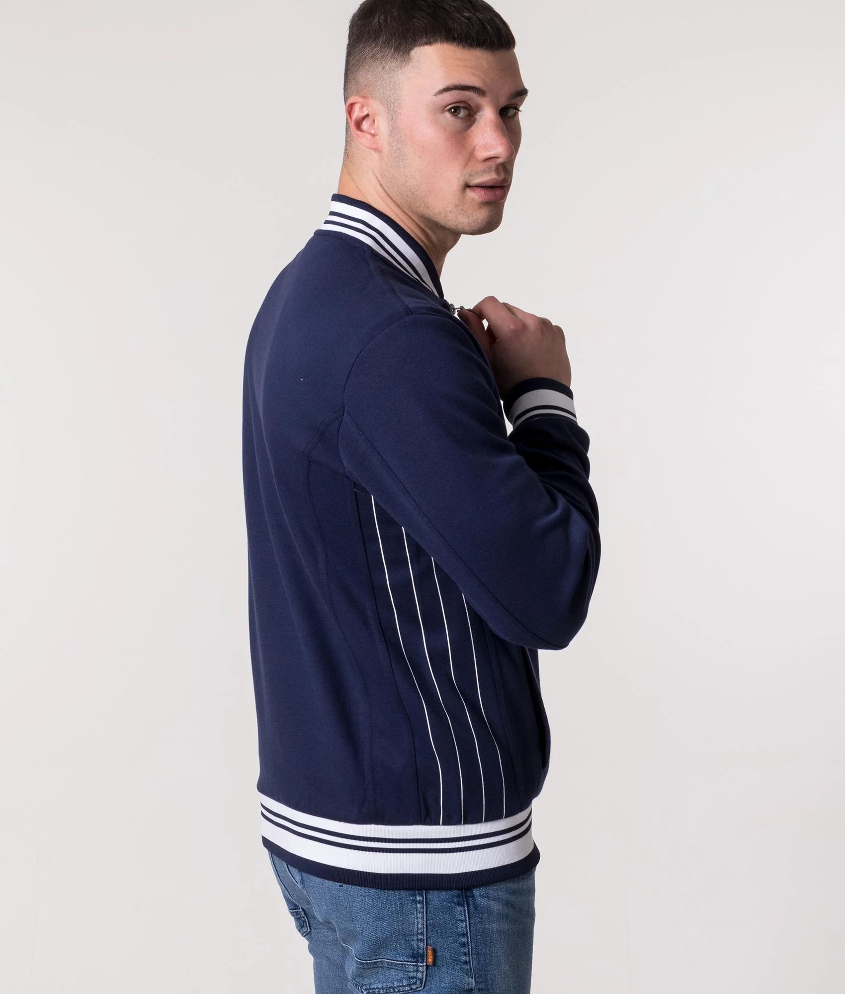 Settanta 2 Track Top - Image 3