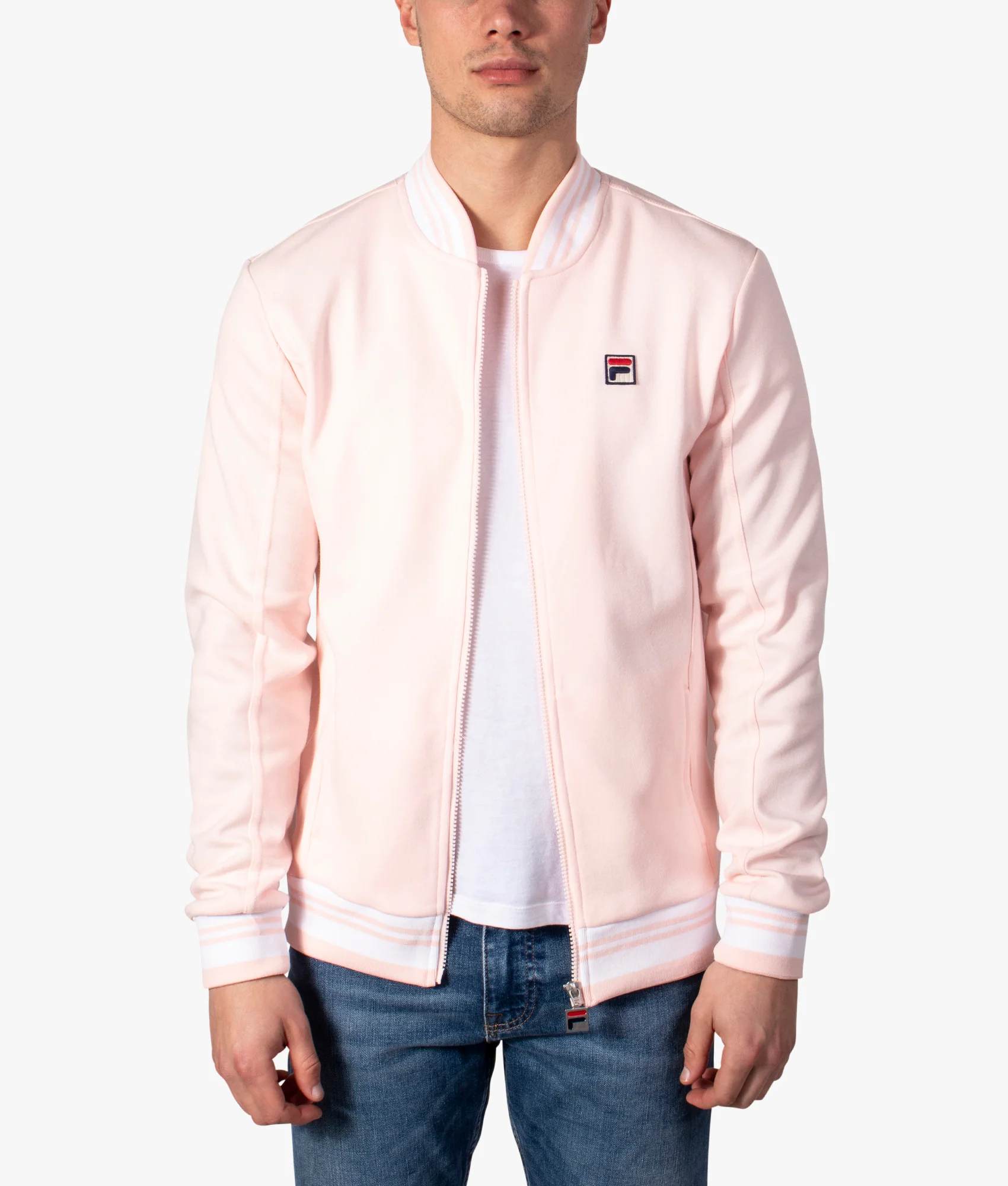 Settanta 2 Track Top - Image 3