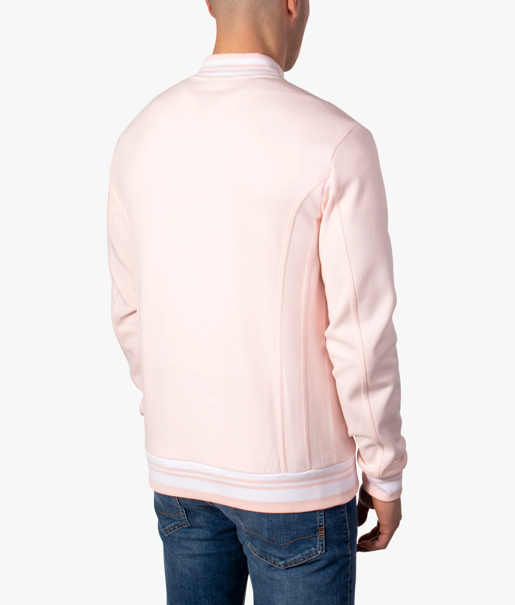 Settanta 2 Track Top - Image 5