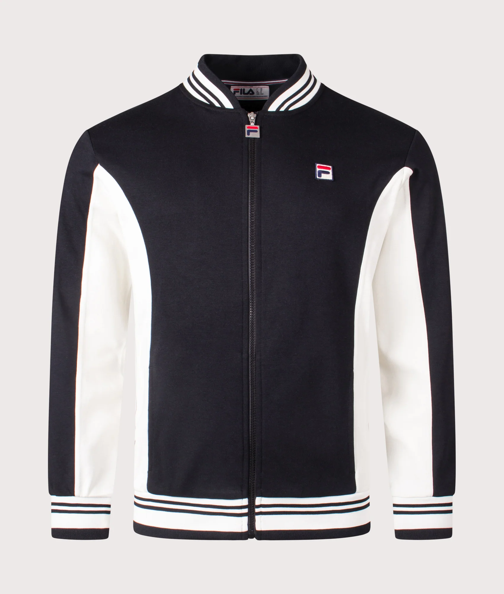 Settanta Baseball Track Jacket