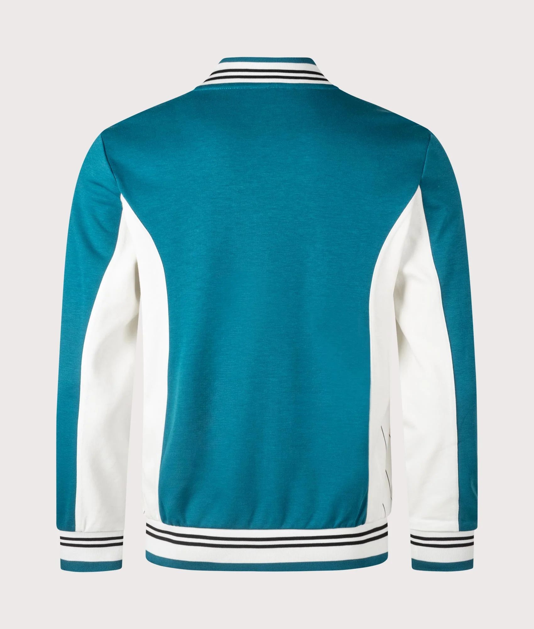 Settanta Baseball Track Jacket - Image 3