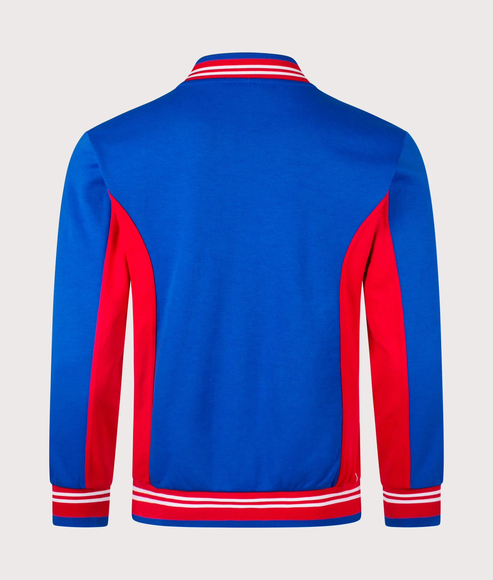 Settanta Baseball Track Jacket - Image 3
