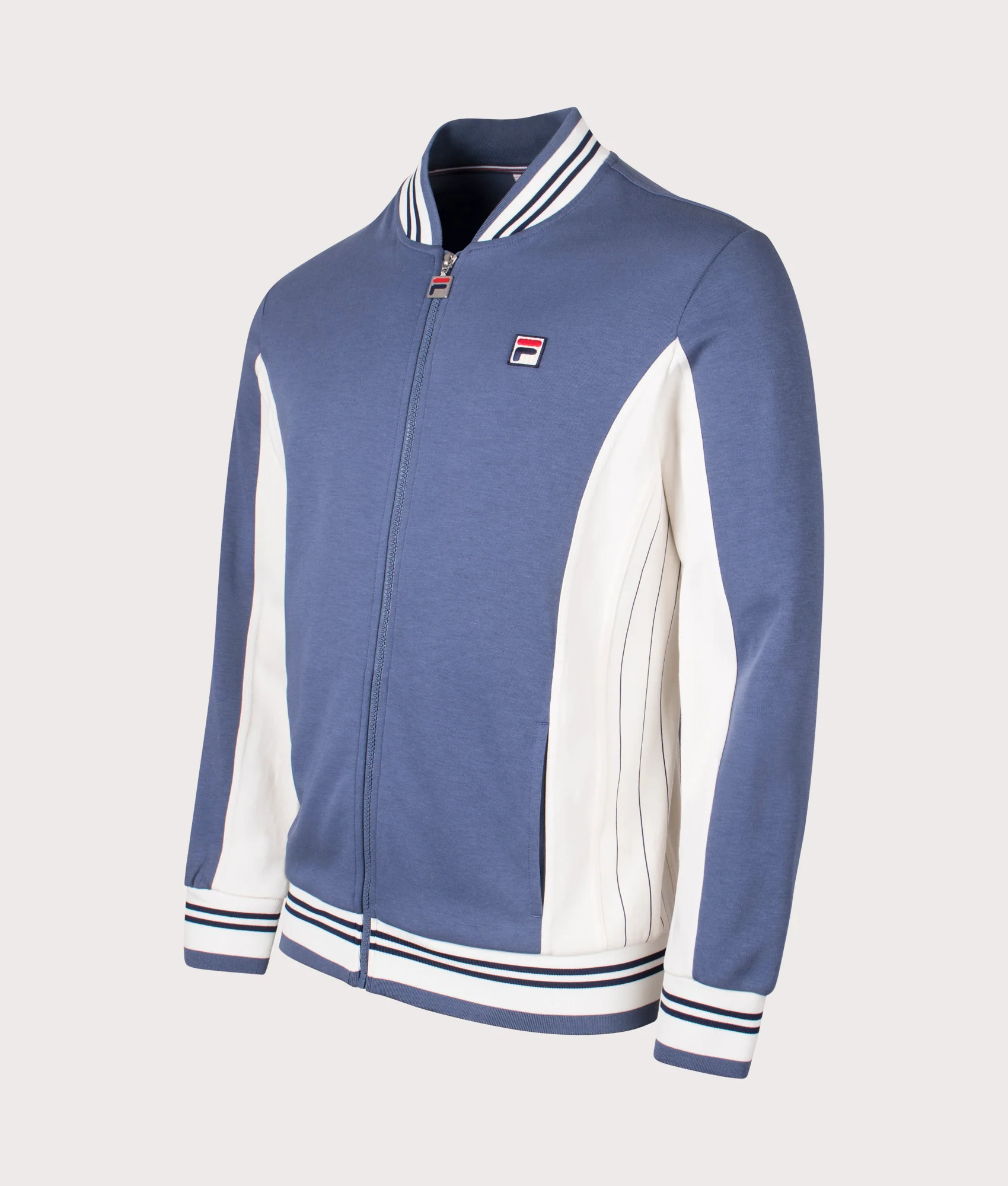 Settanta Baseball Track Jacket