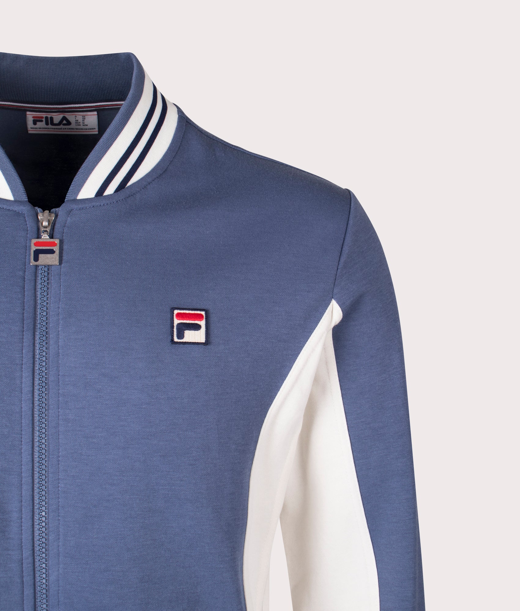 Settanta Baseball Track Jacket - Image 2
