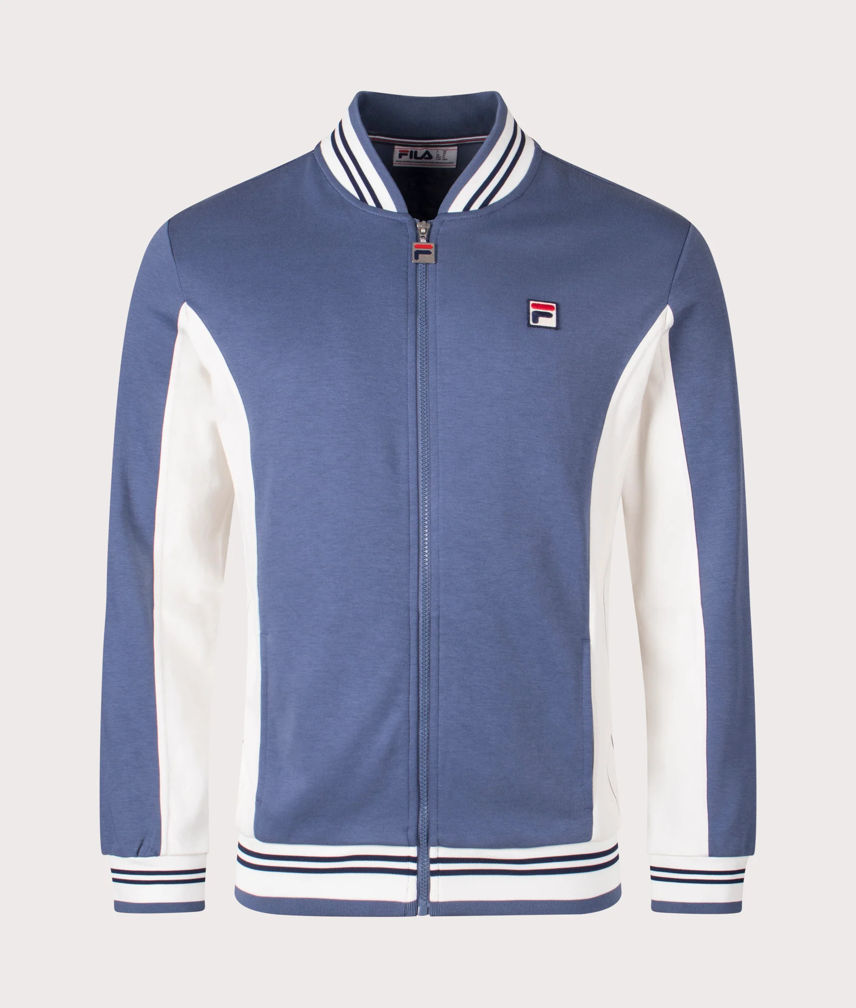 Settanta Baseball Track Jacket - Image 3