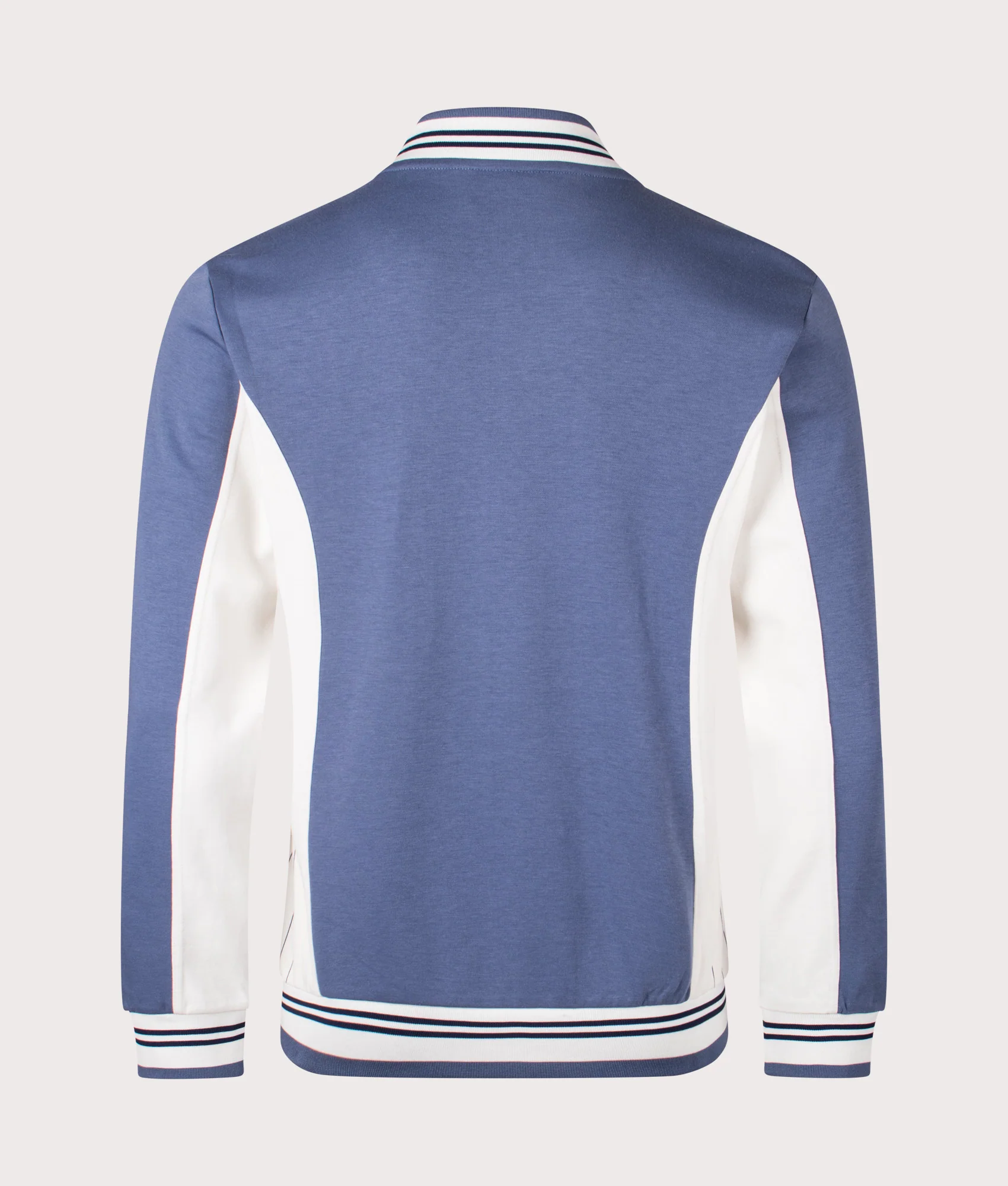 Settanta Baseball Track Jacket - Image 4