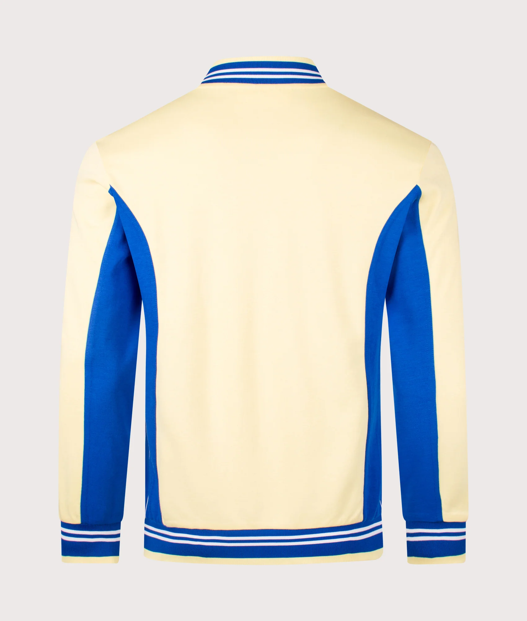 Settanta Baseball Track Jacket - Image 3