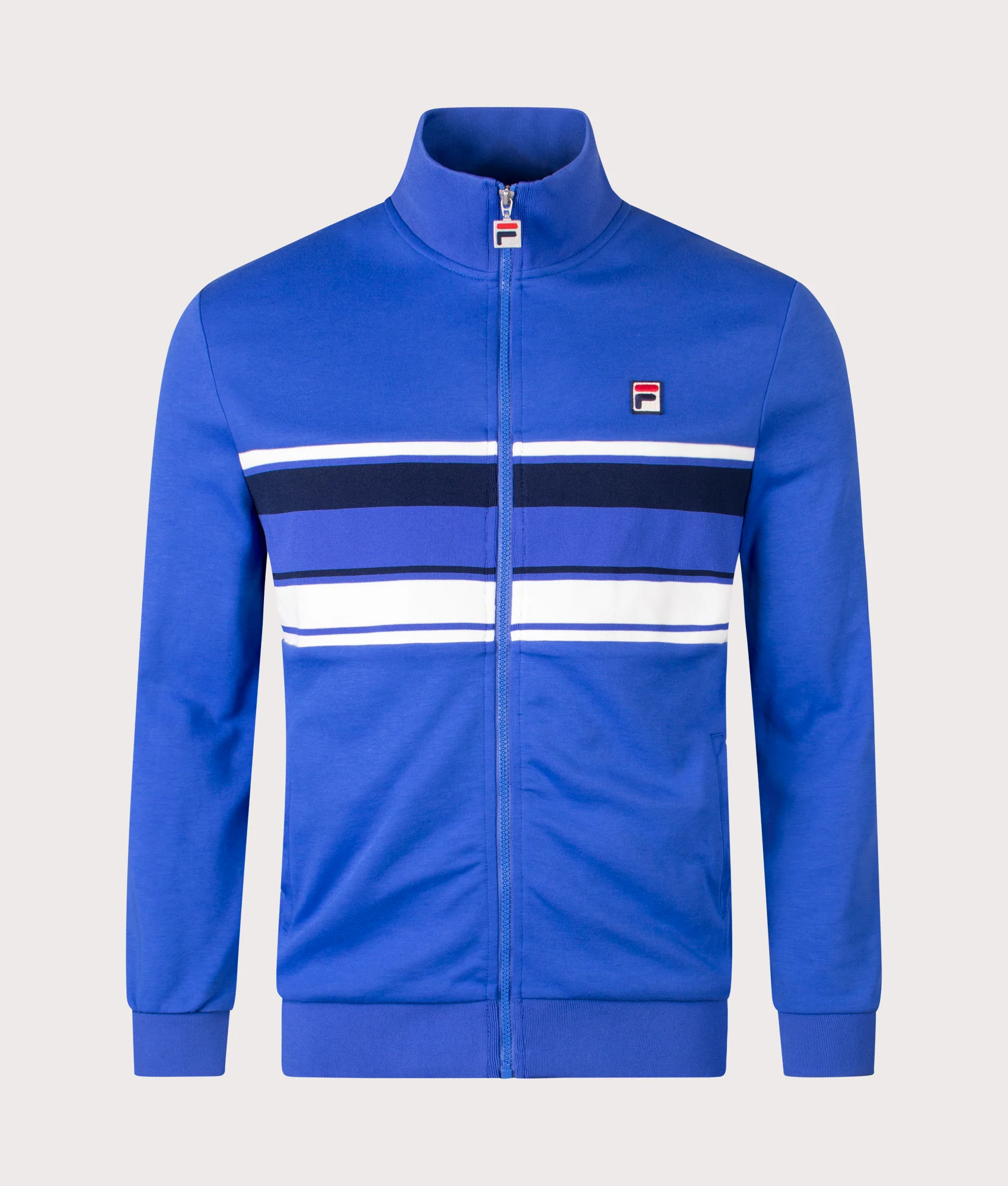 Vinnie Track Jacket