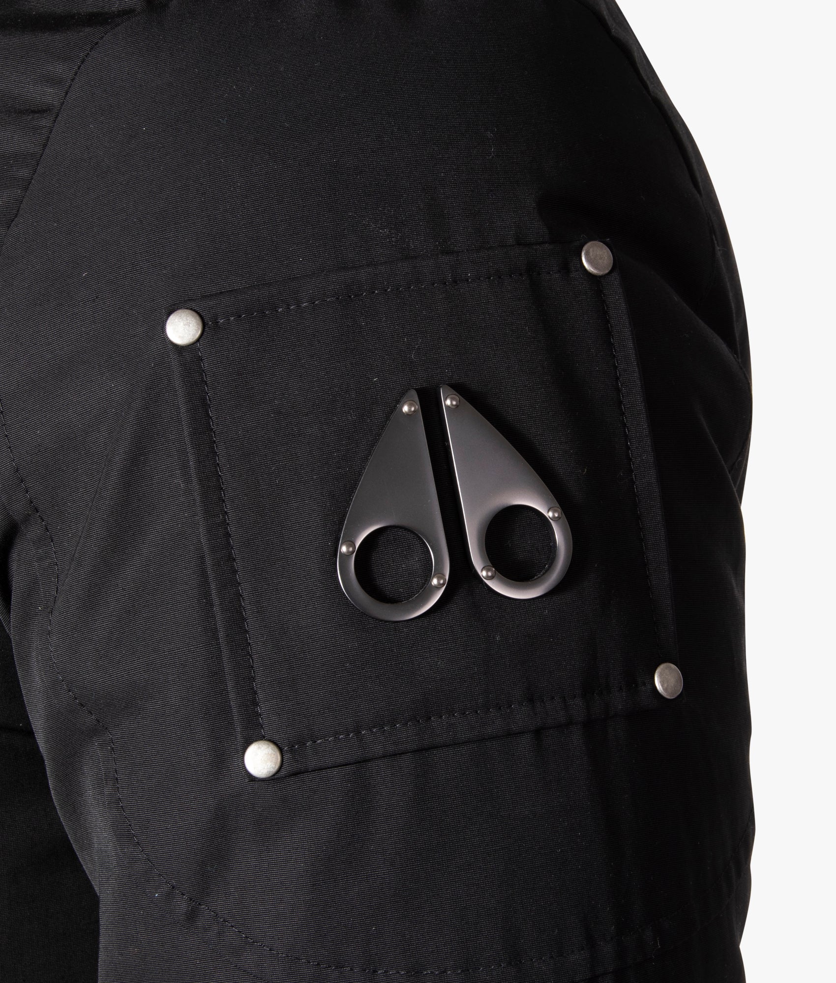 Firebag Parka - Image 2