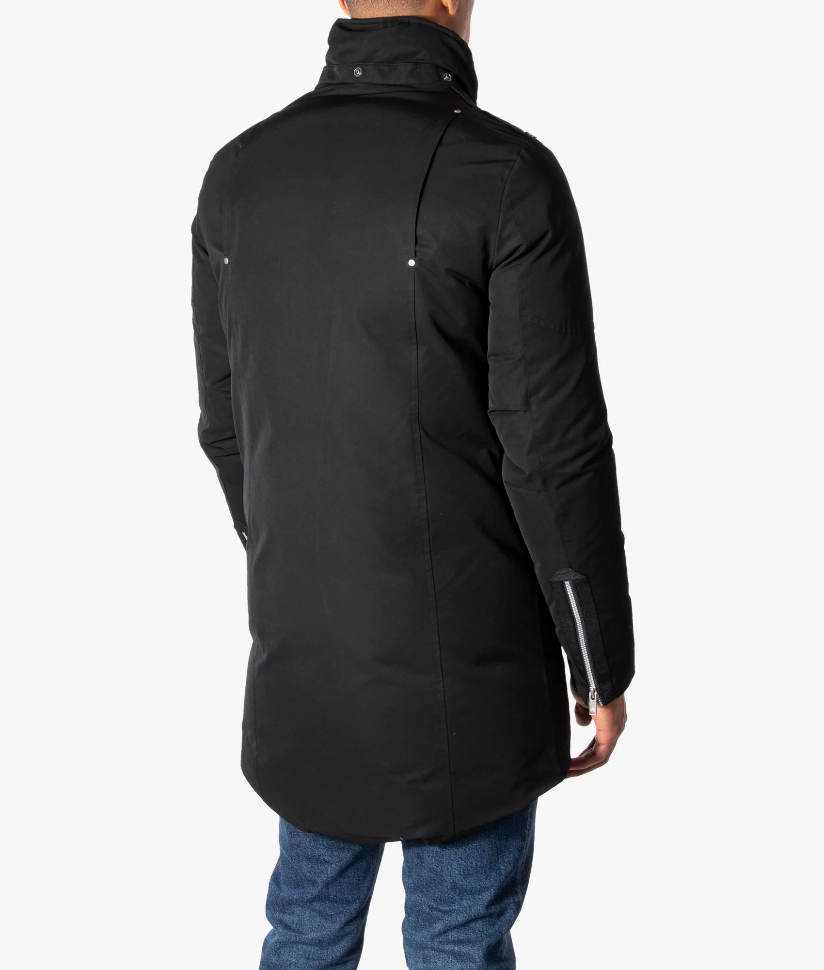 Firebag Parka - Image 8