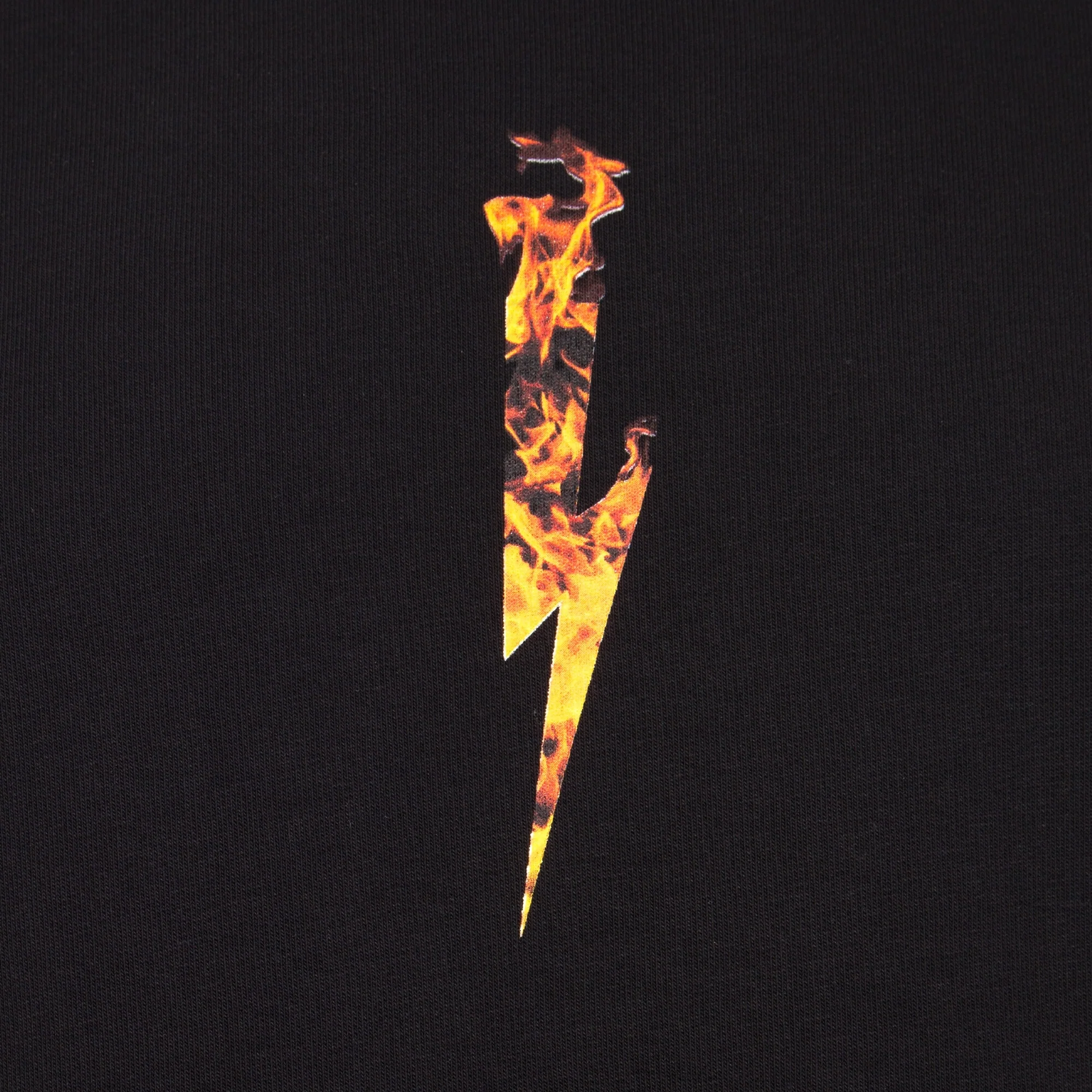 Firestars & Firebolts Lightweight Sweatshirt - Image 2