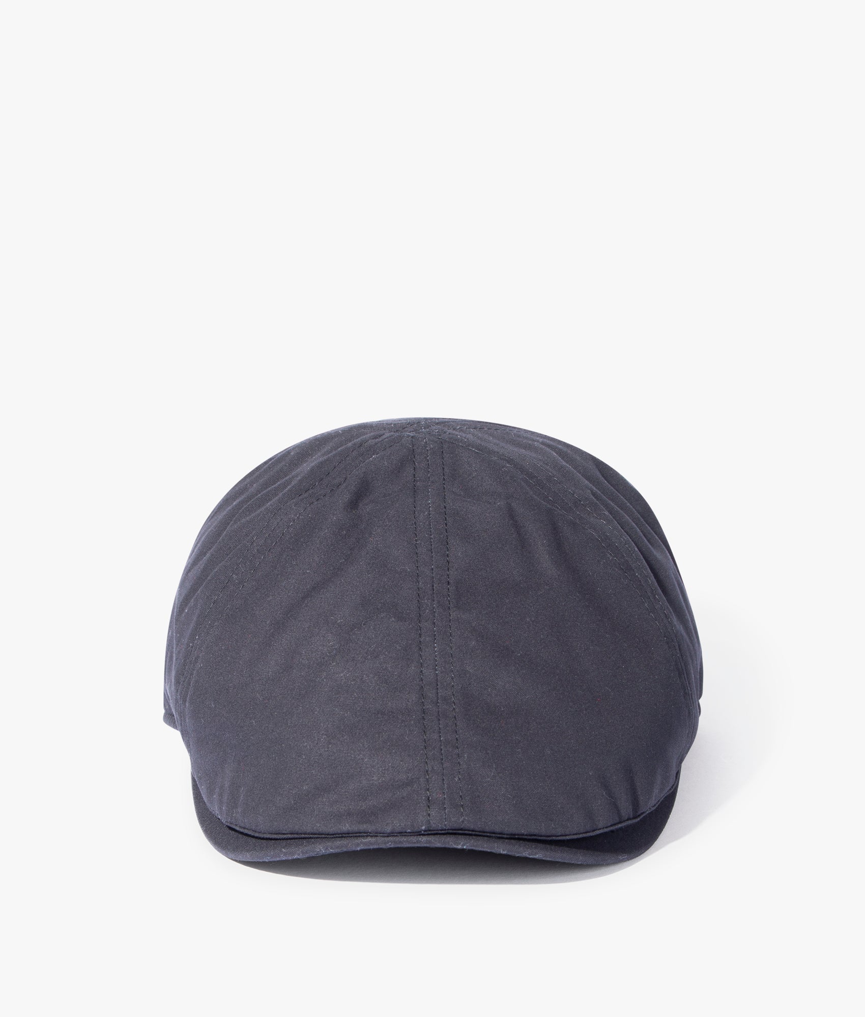 Regular Fit Flat Cap