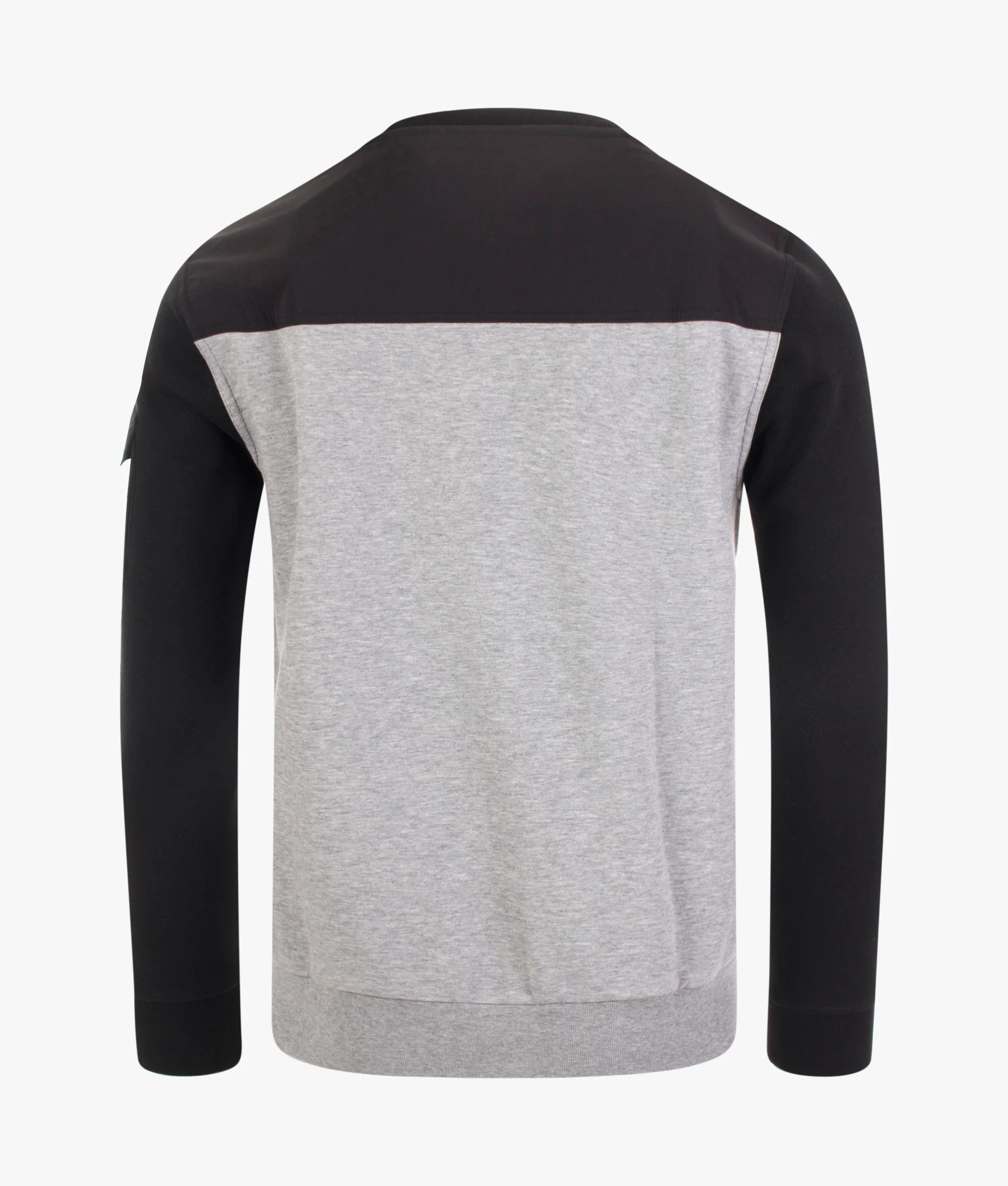 Fleece Double Knit Sweat - Image 4