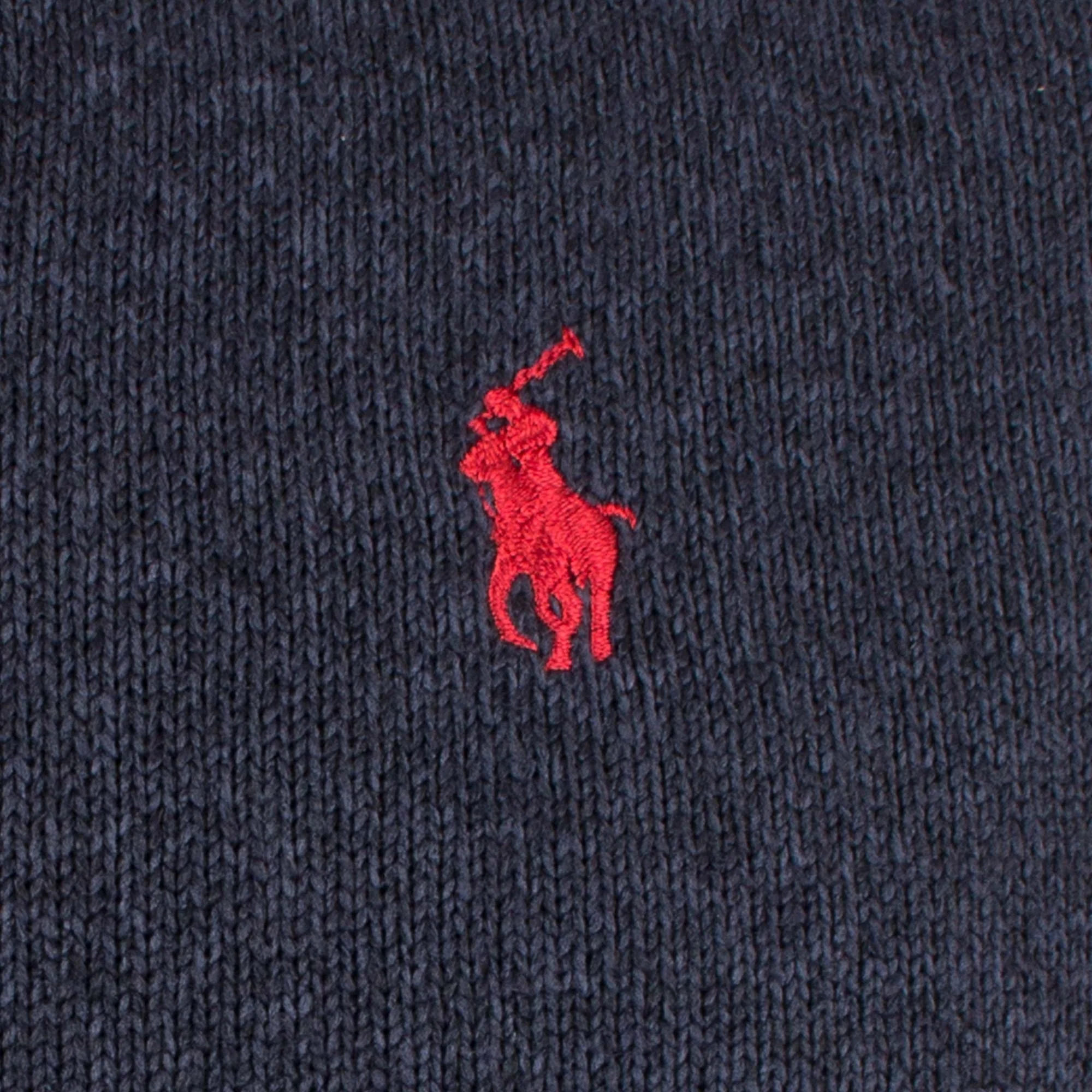 Fleece Mockneck Vest - Image 2