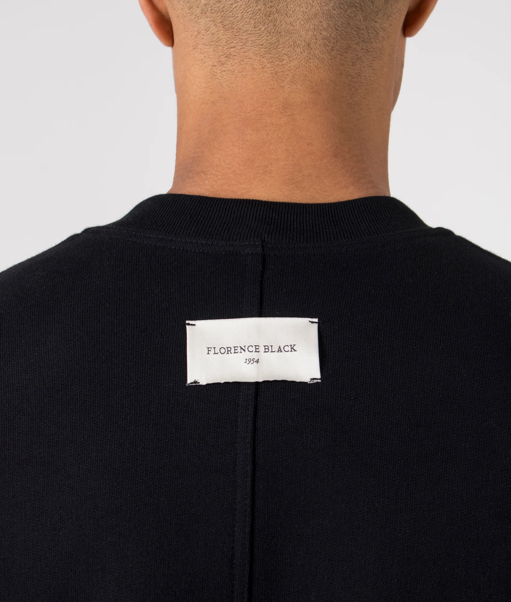 Oversized 1954 Sweatshirt - Image 4
