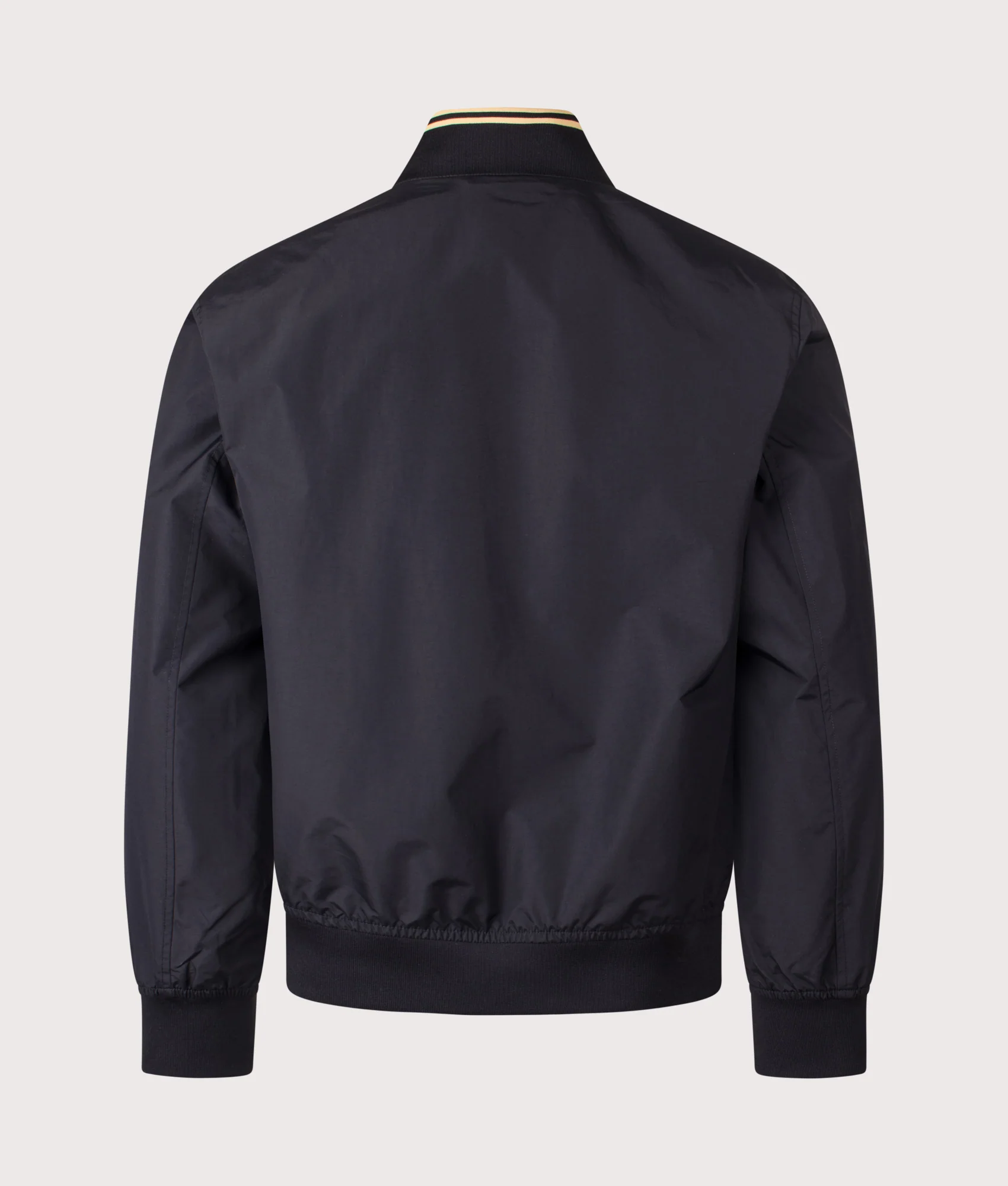 Regular Fit Brentham Bomber Jacket - Image 3